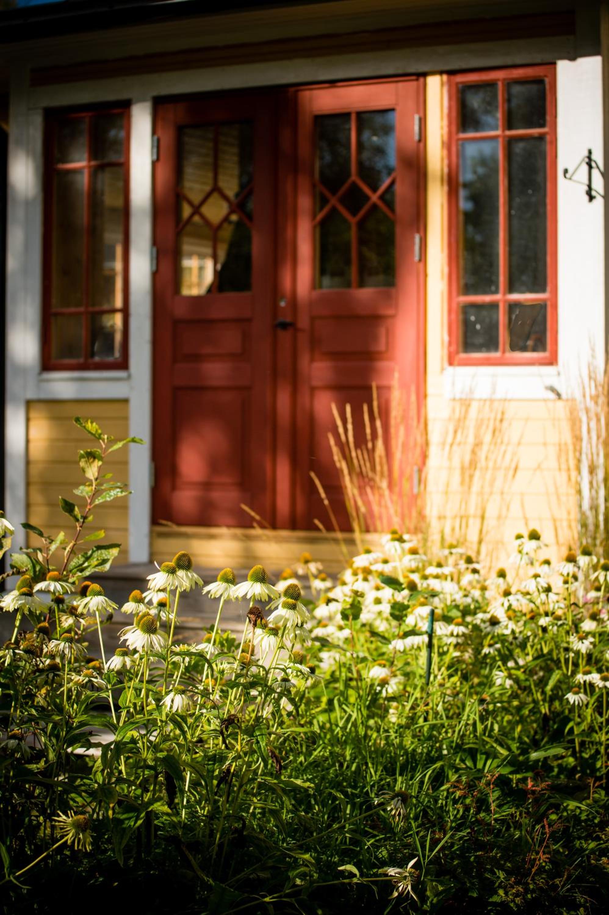 Enångers Bed and Breakfast