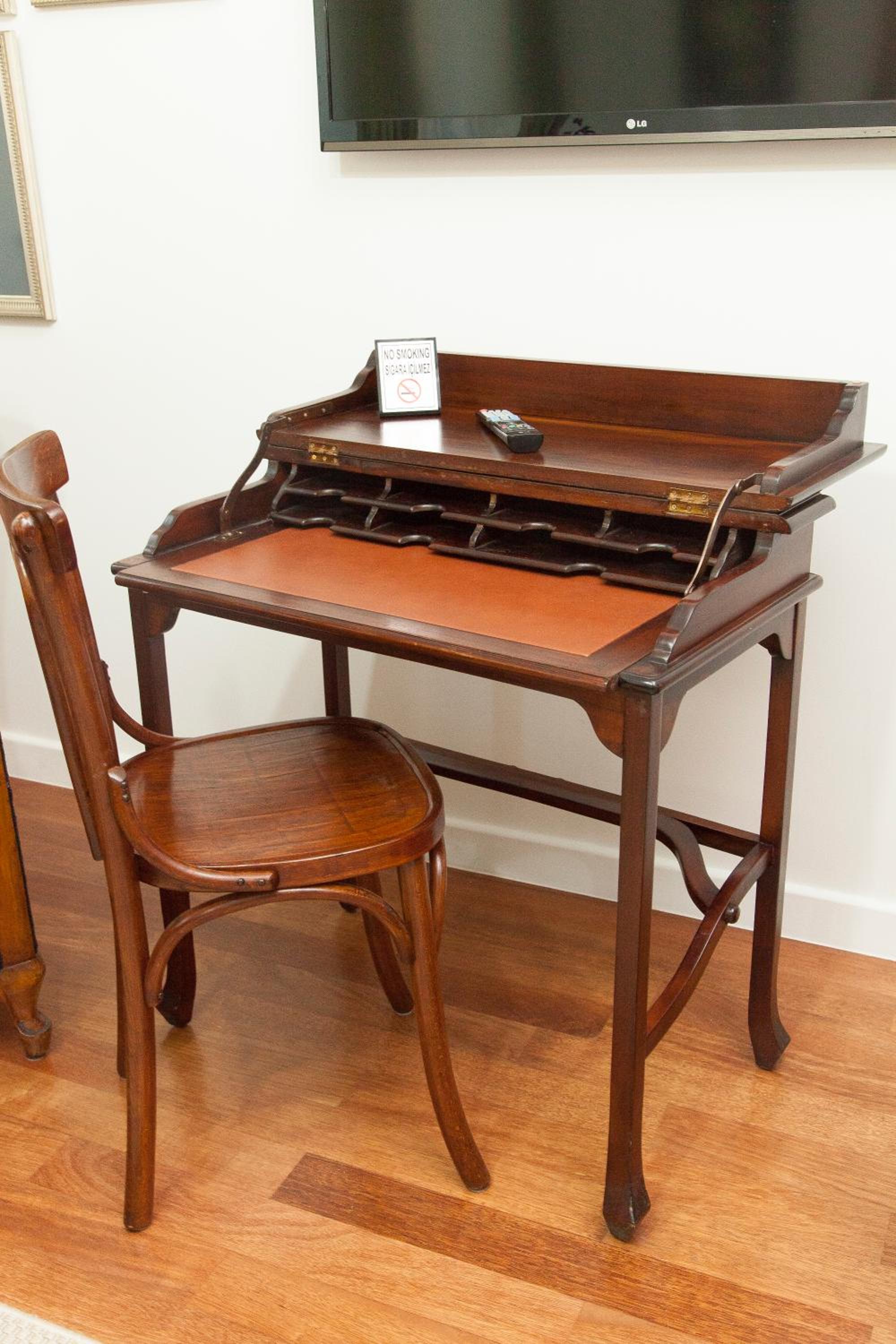 Villa Pera Suite Otel - Image 80