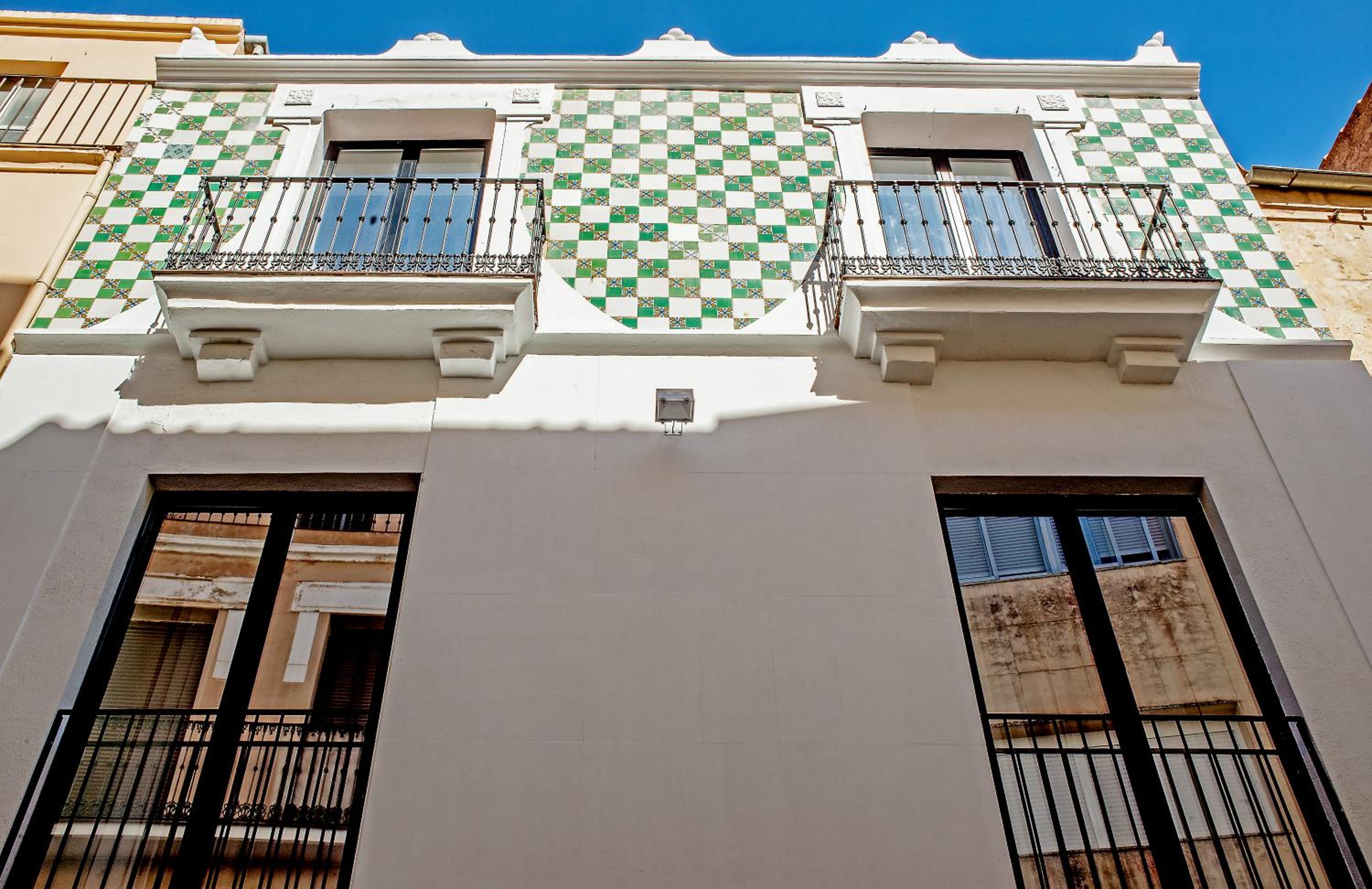 building