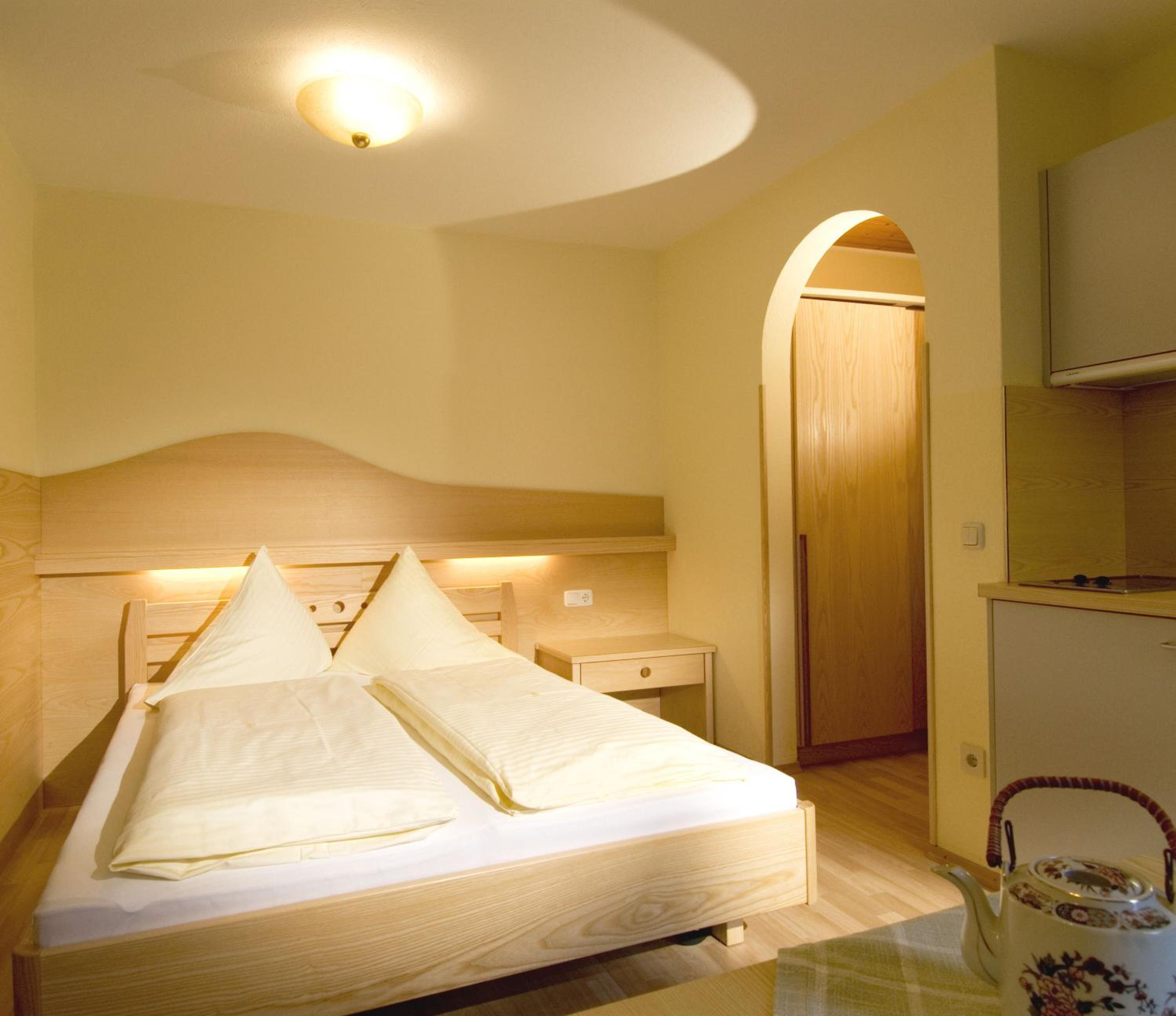 Appartements Rofan view 4