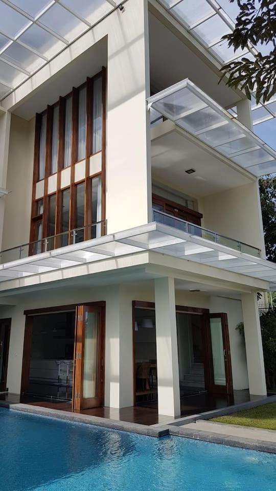 Hotel Bukit Dago Palace 22