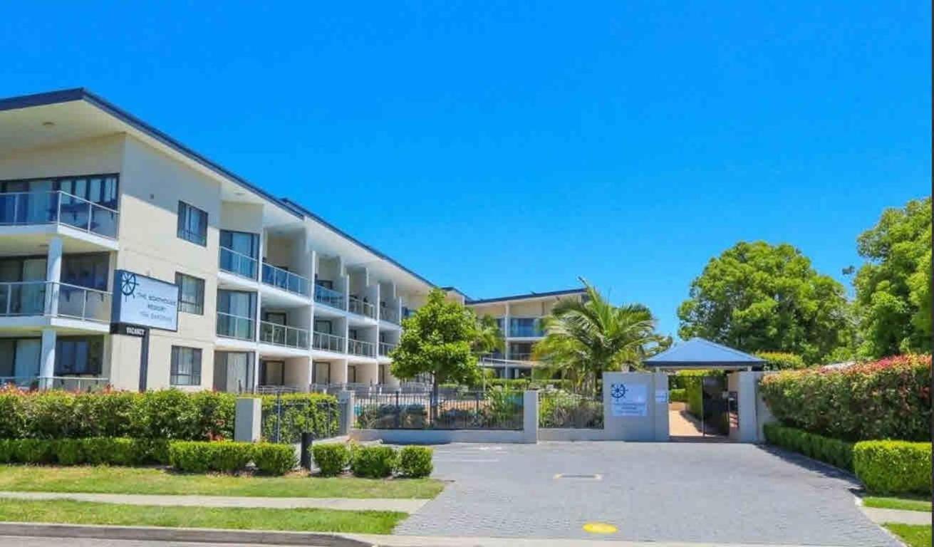 The Boathouse Resort Luxury Apartments
