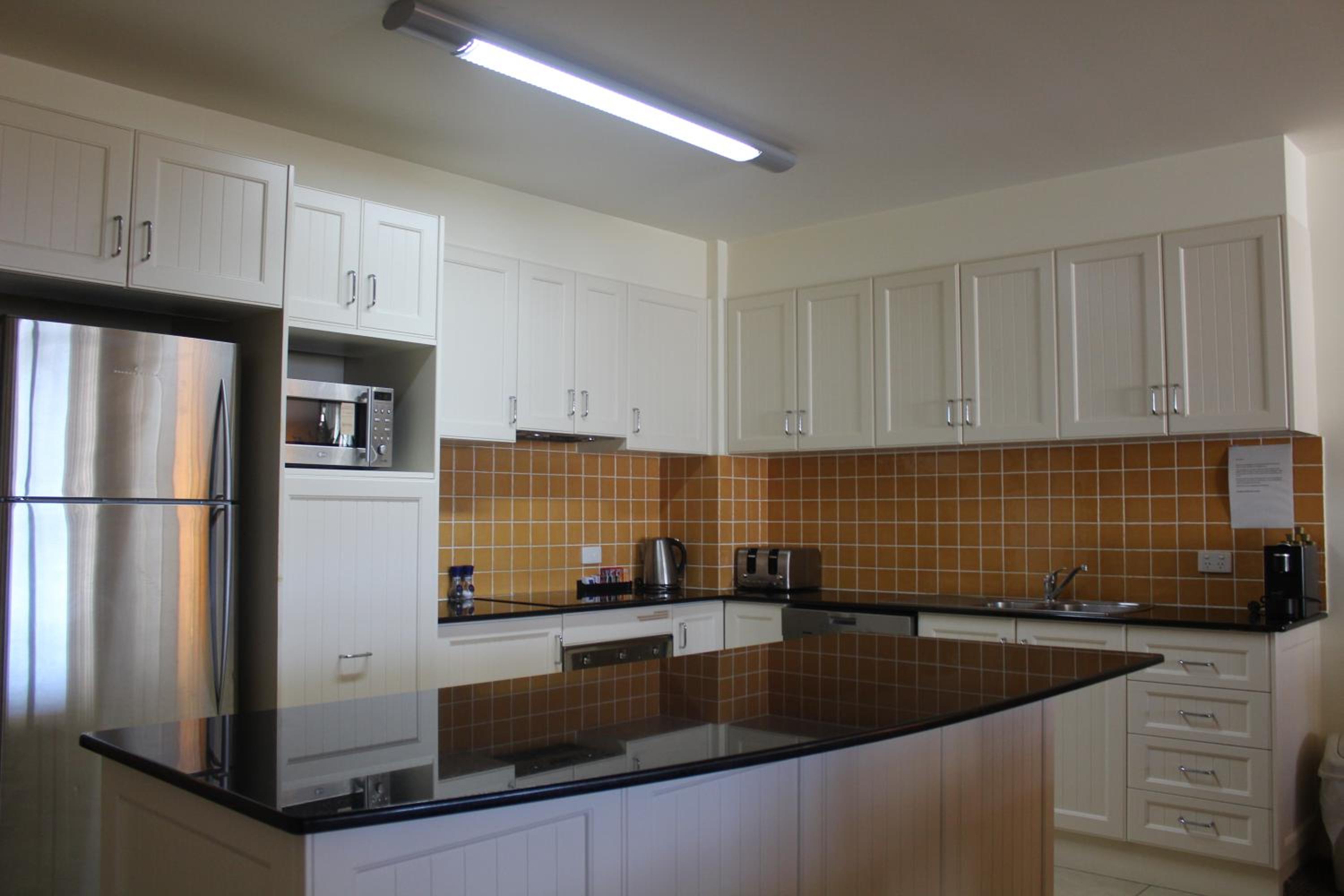 The Boathouse Resort Luxury Apartments
