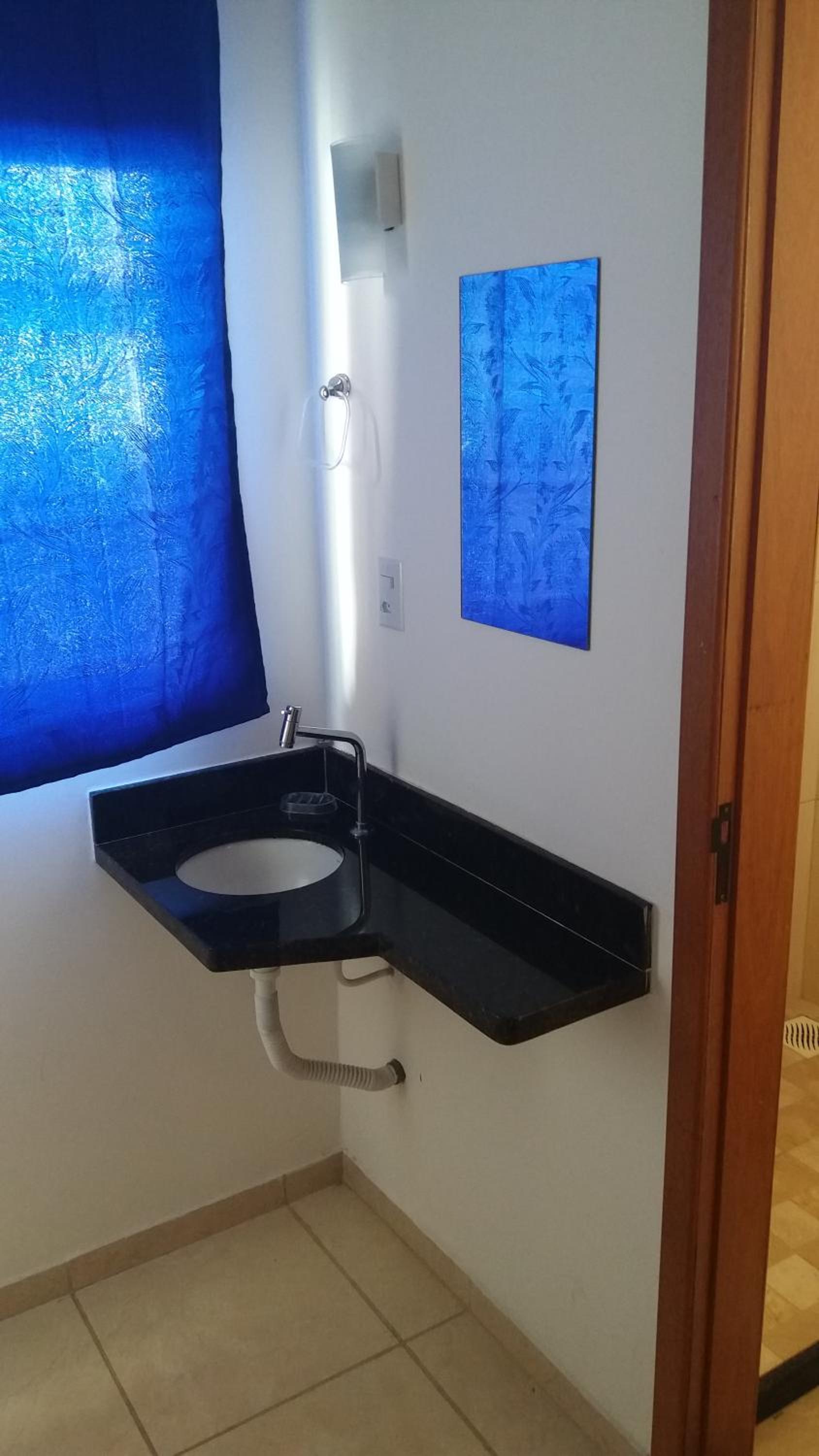 Pousada Majestic view 2