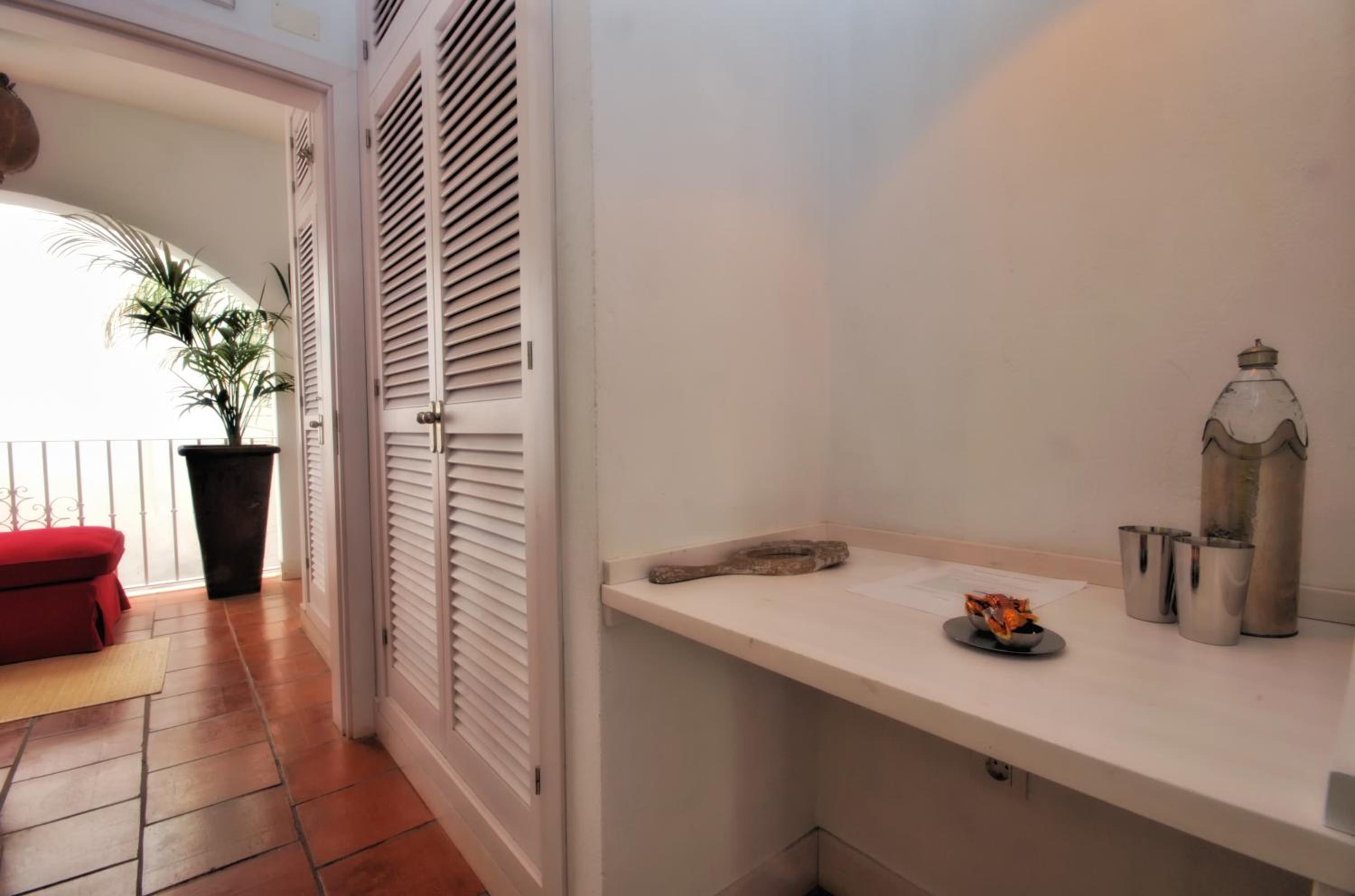 Benali Guest House