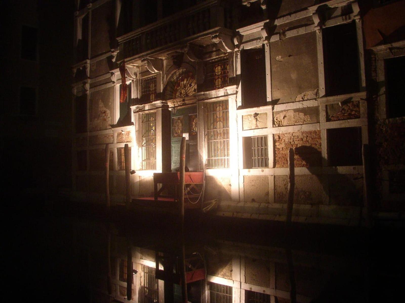 Rudy House Venice