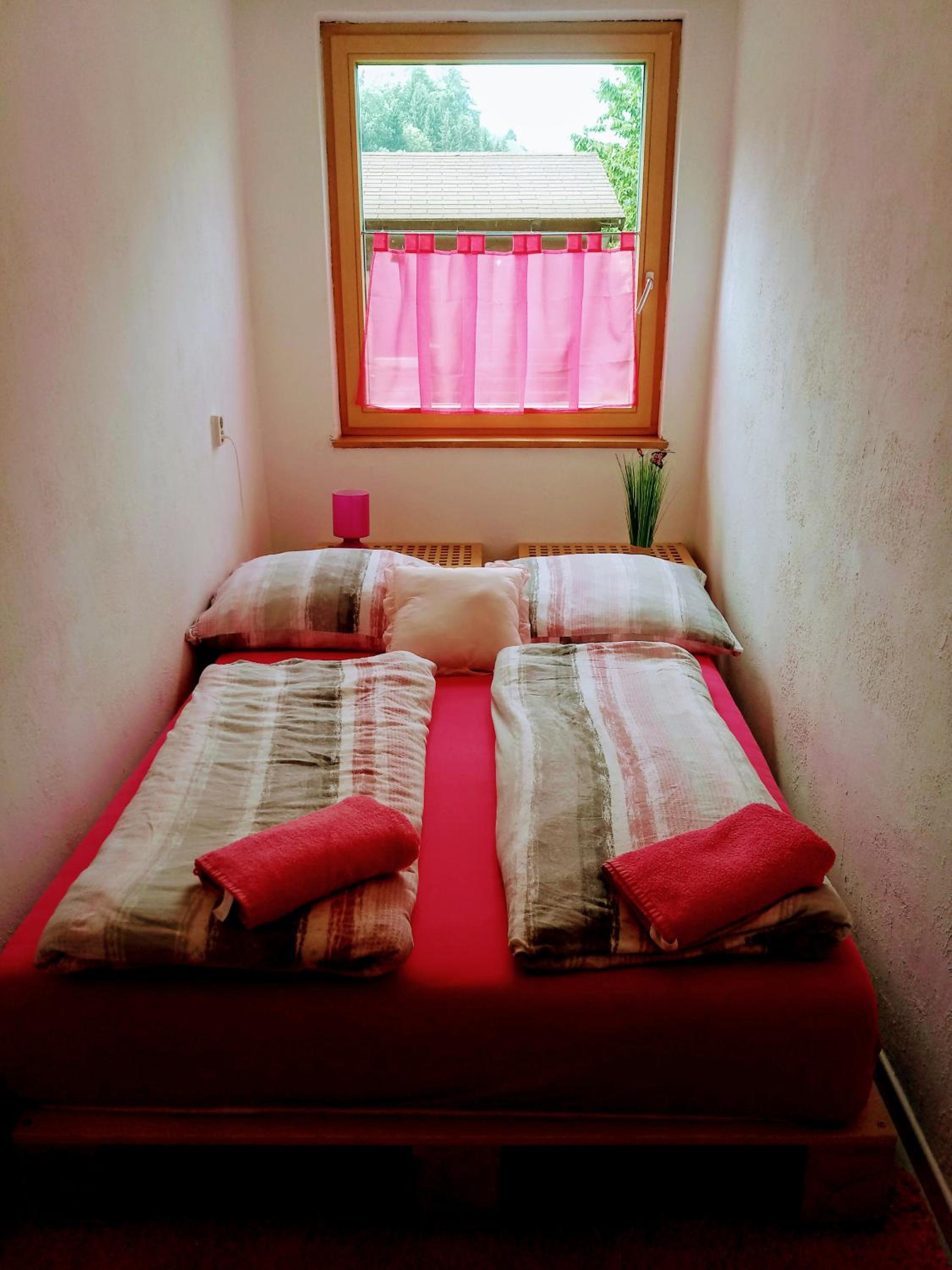 Appartement Mary