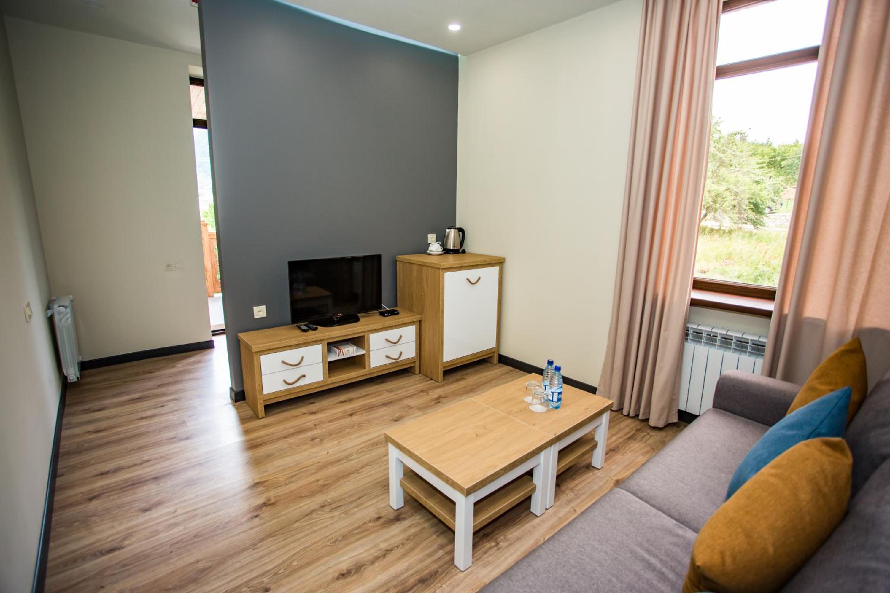 Tezh Ler Resort