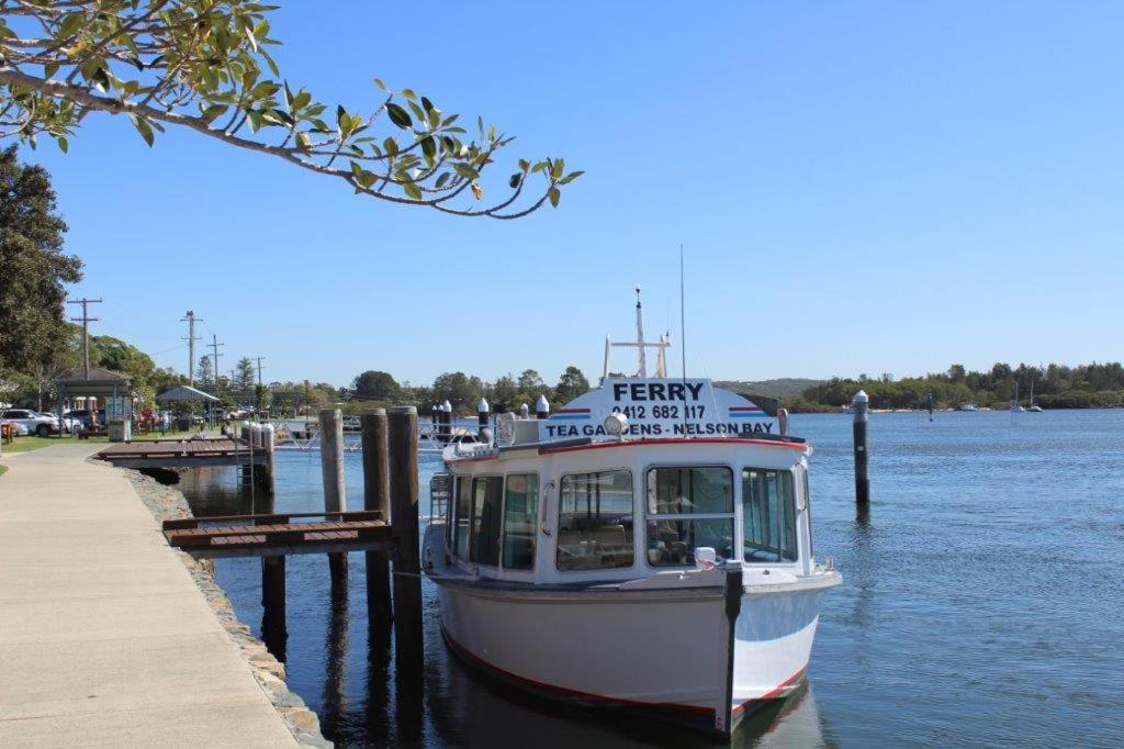 The Boathouse Resort Luxury Apartments