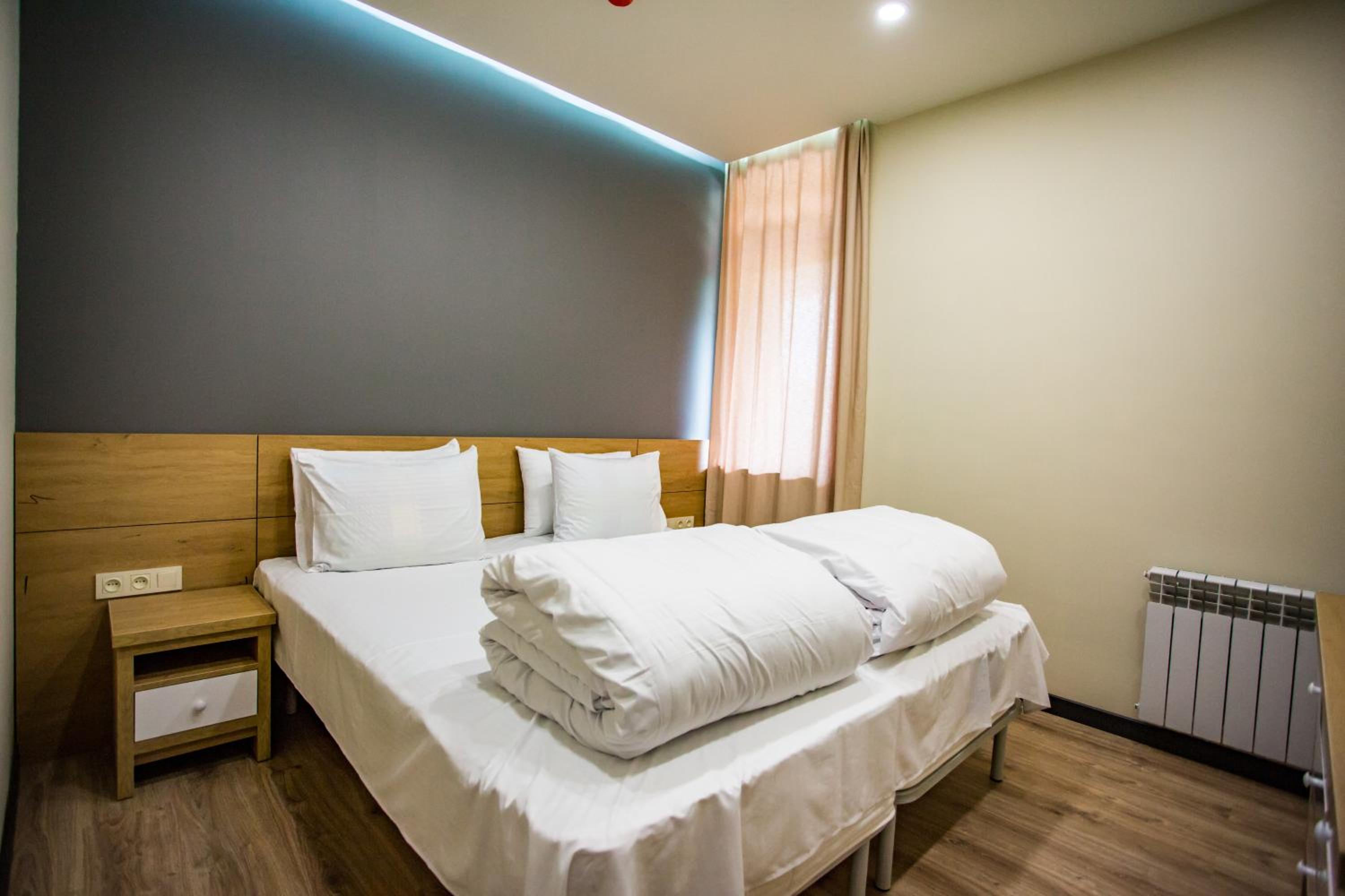 Tezh Ler Resort
