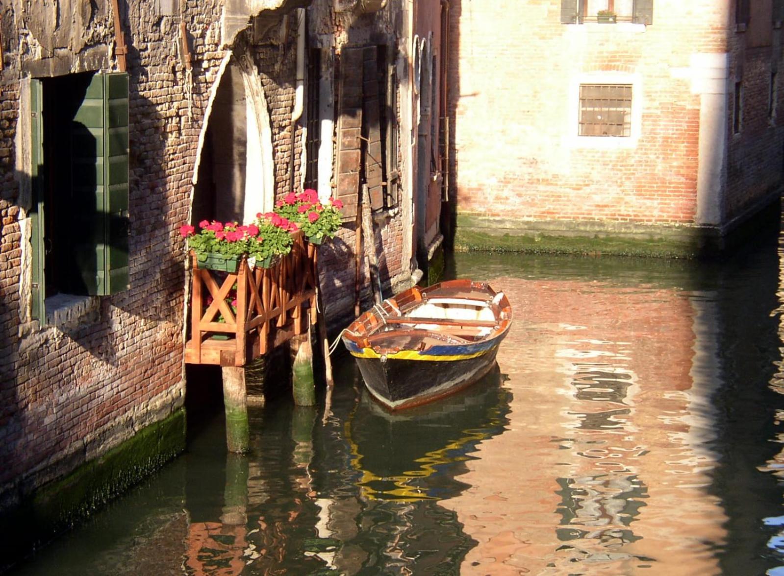 Rudy House Venice