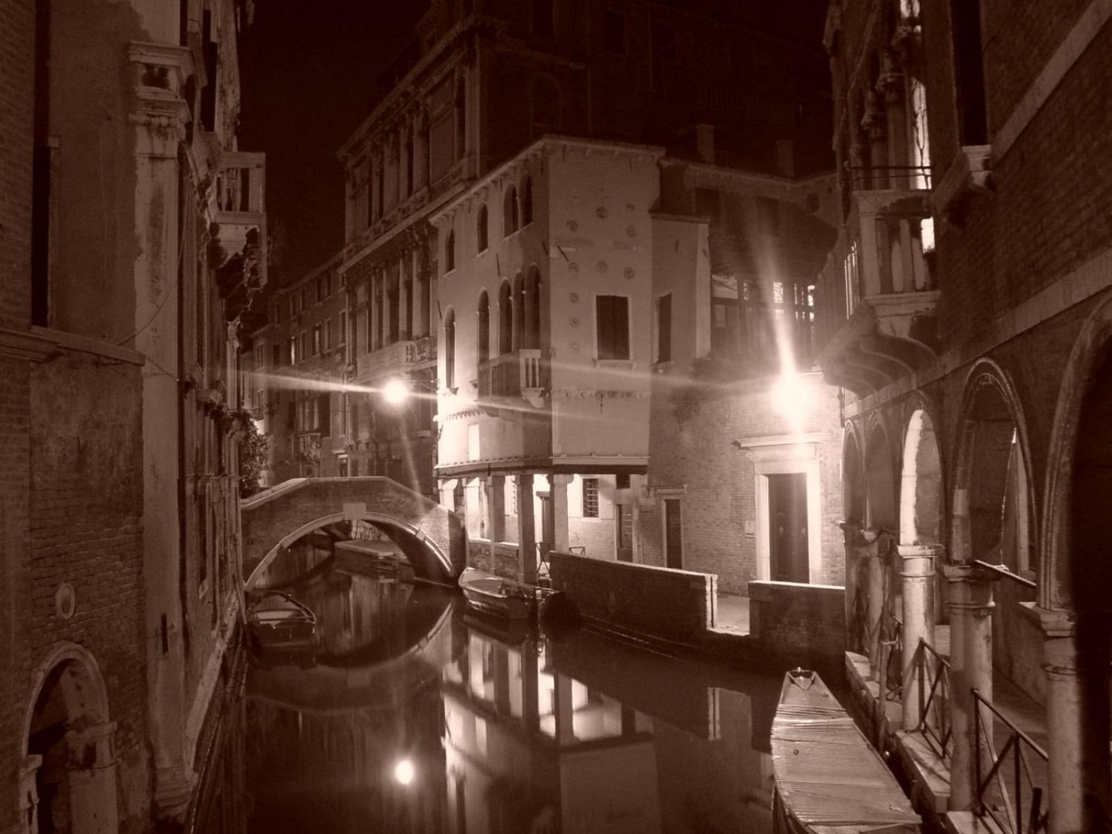 Rudy House Venice