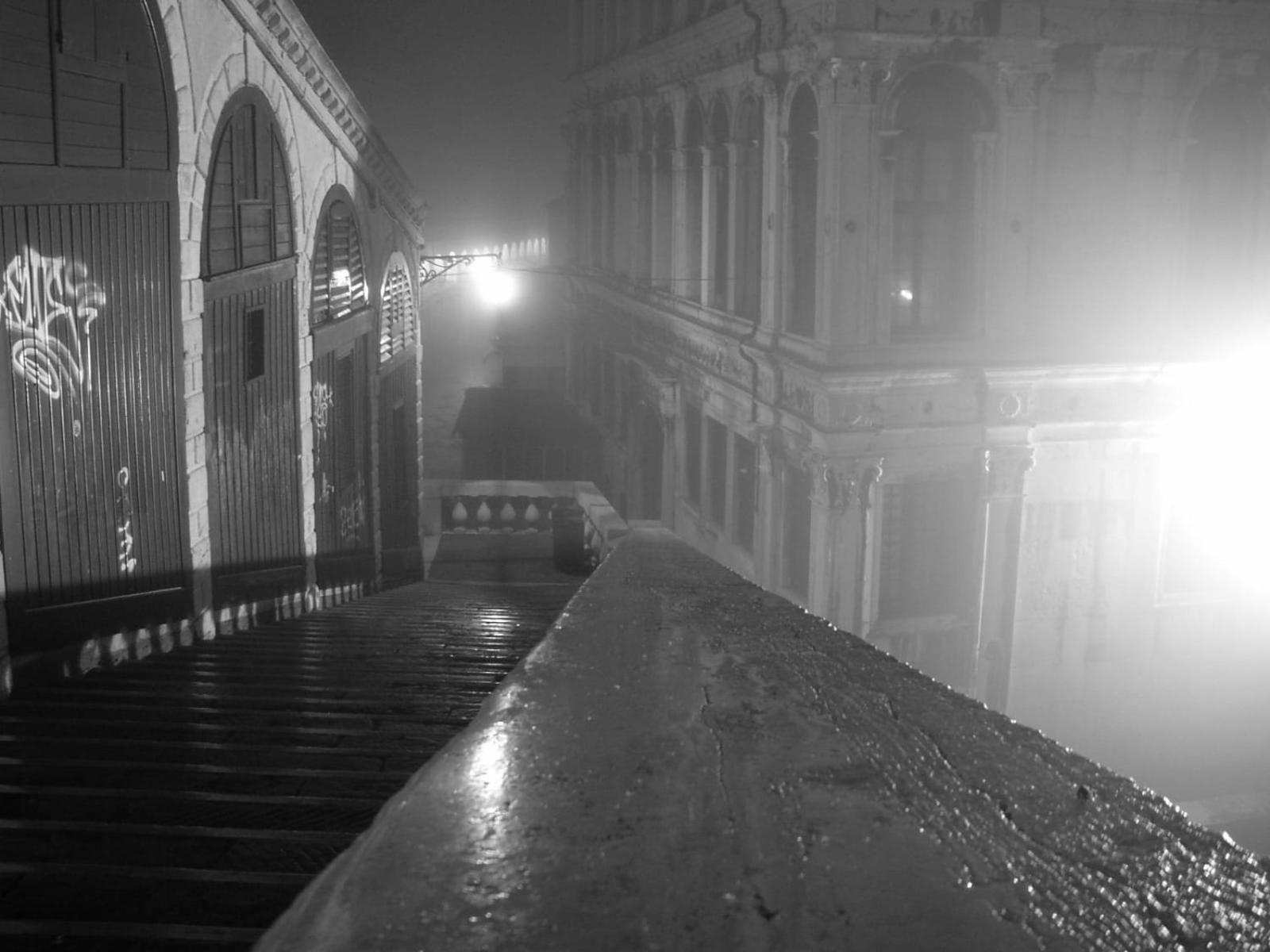 Rudy House Venice