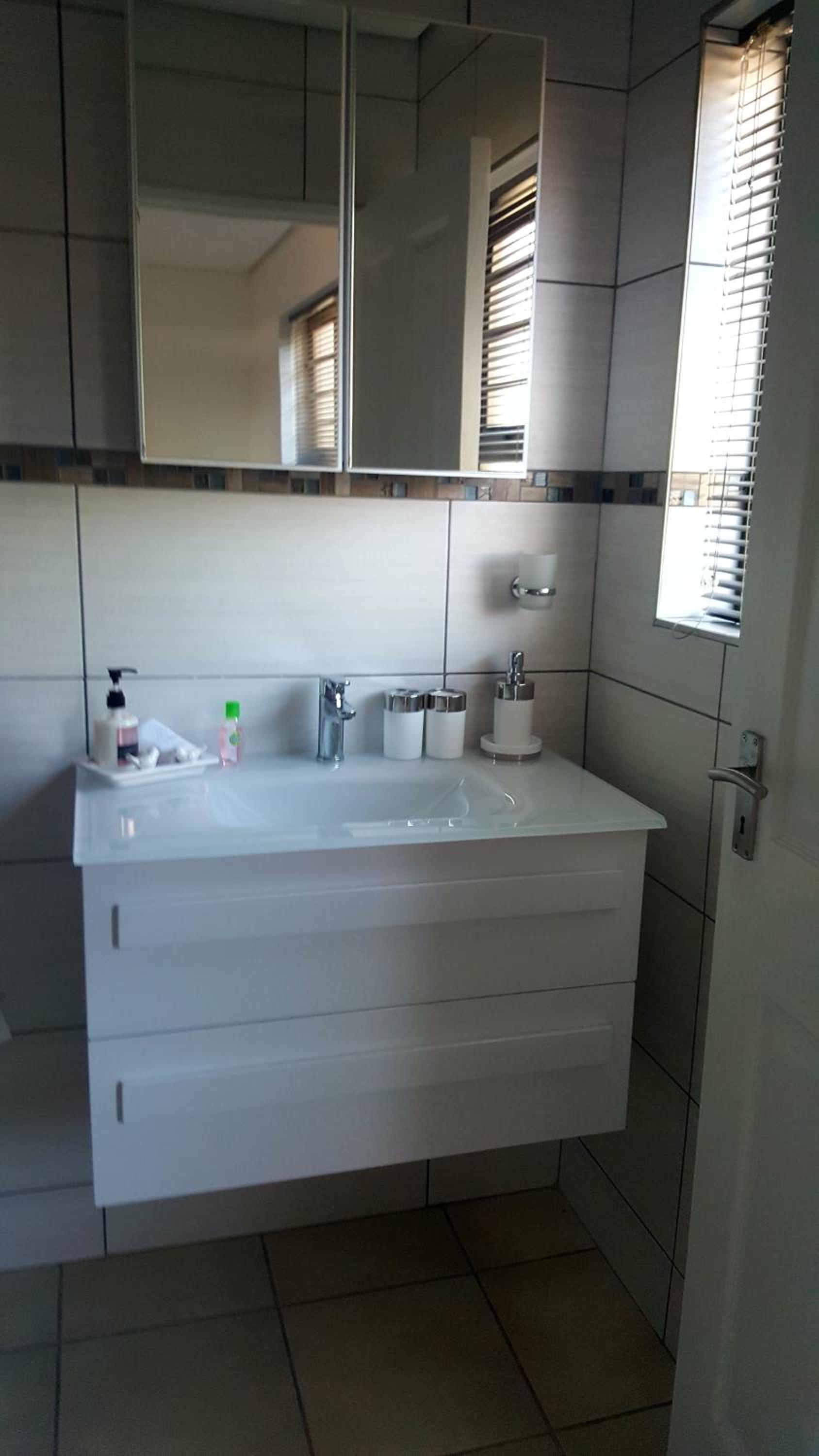 Bergsight Self Catering Accommodation