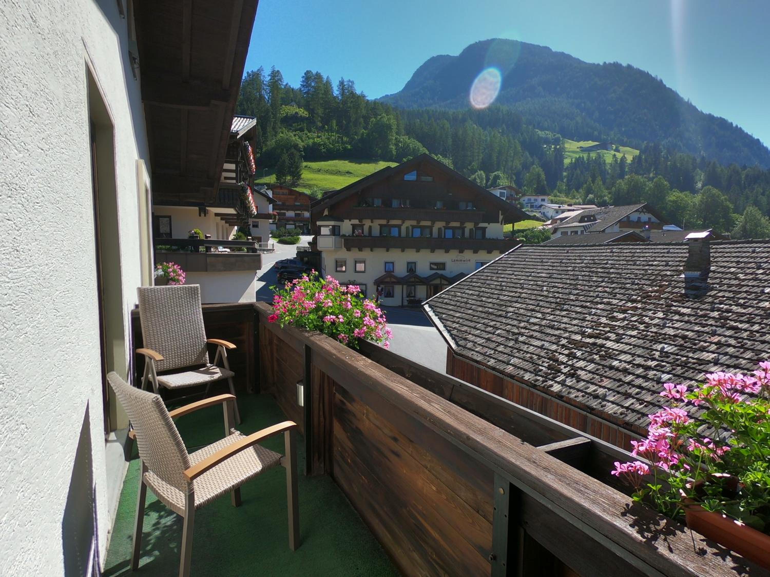Pension Jagerhof - Sommercard Inkl - 5 Min zum Hochzeiger