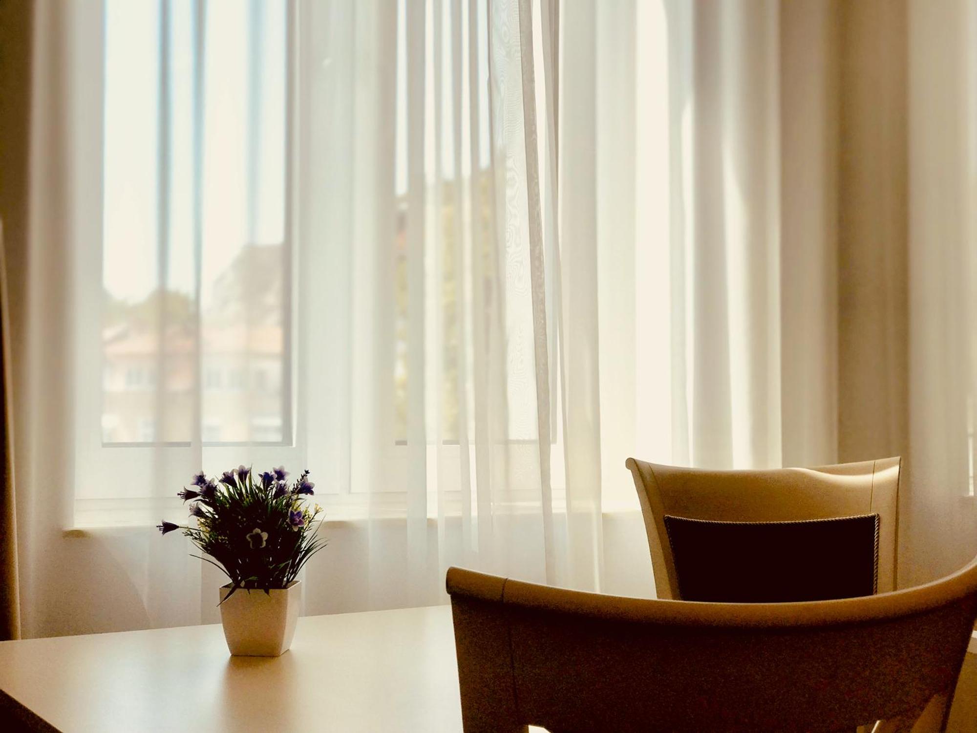 ATLAS HOUSE Luxury Suites