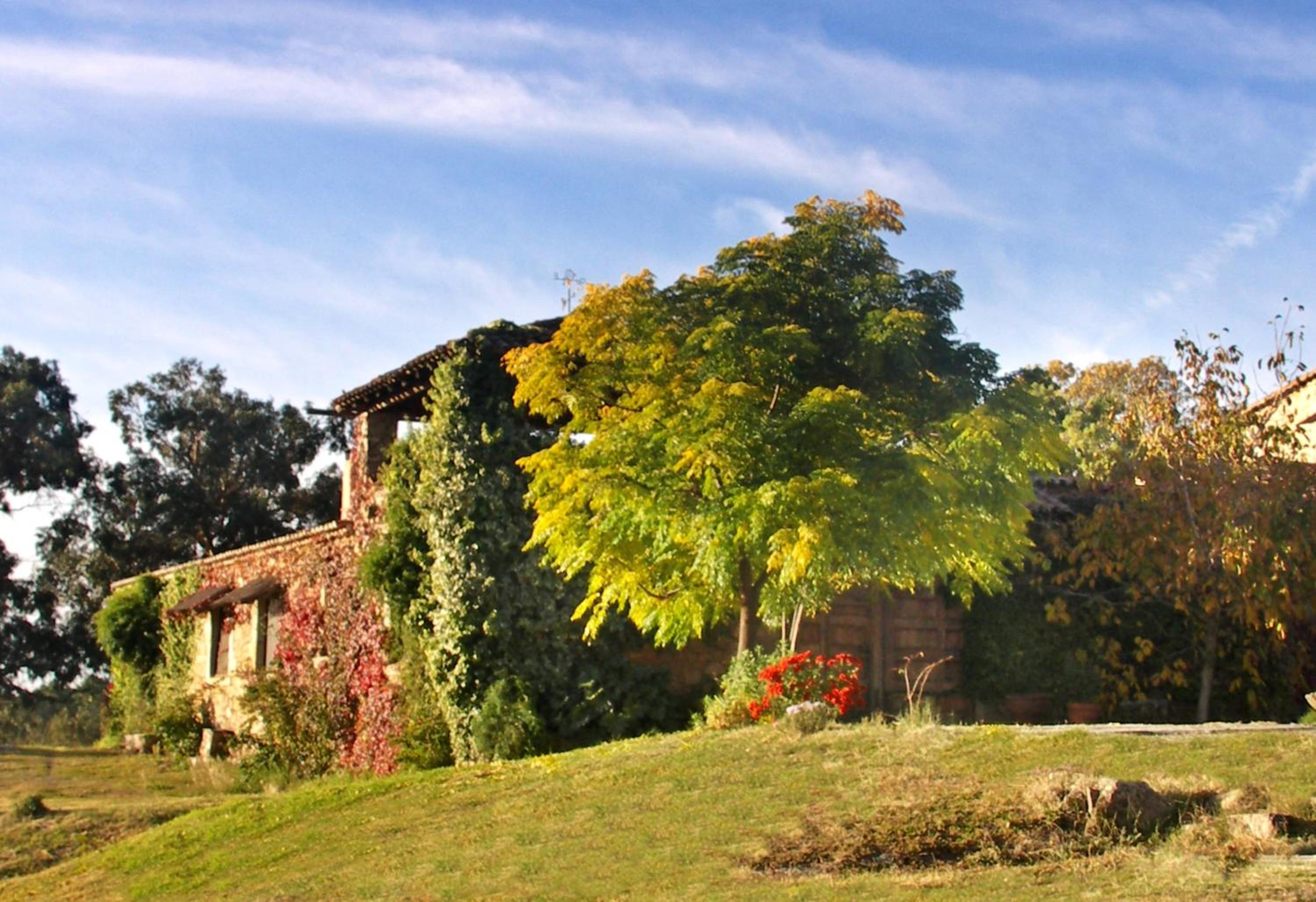 Casa Rural El Cabezo de Sierra de Gata