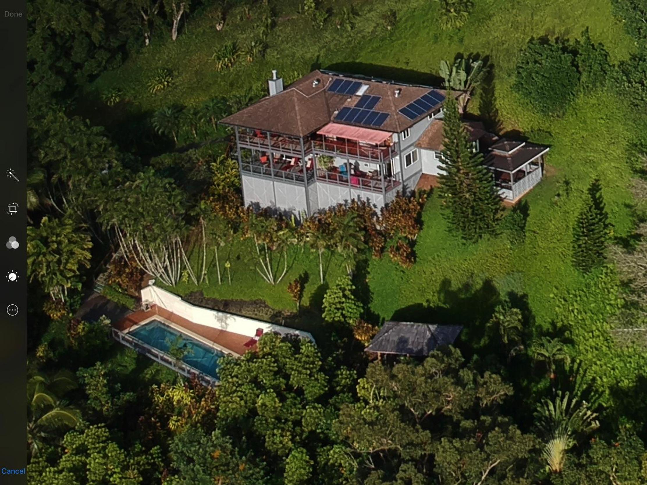 Marjorie's Kauai Inn