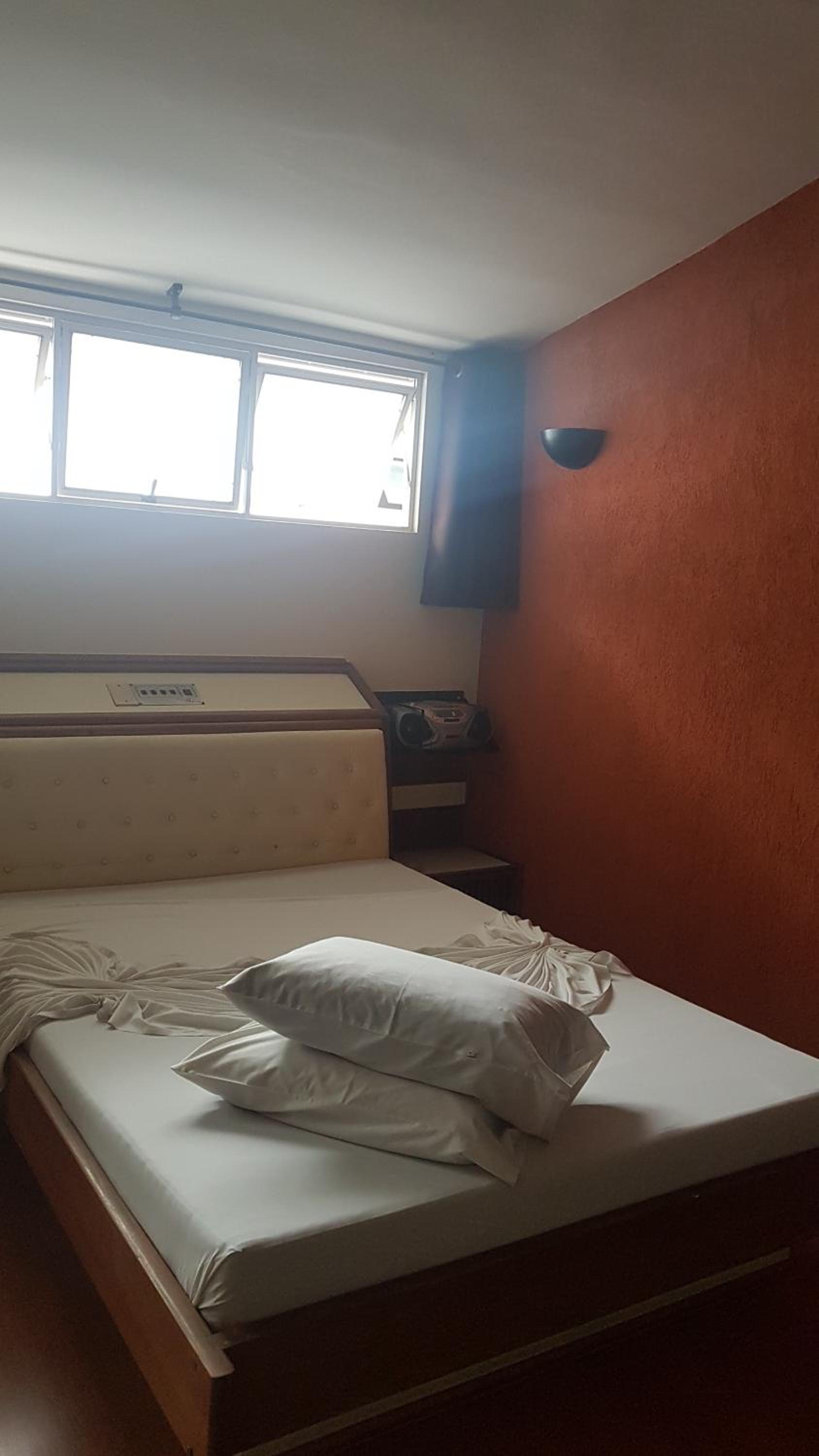 Sleep Suites