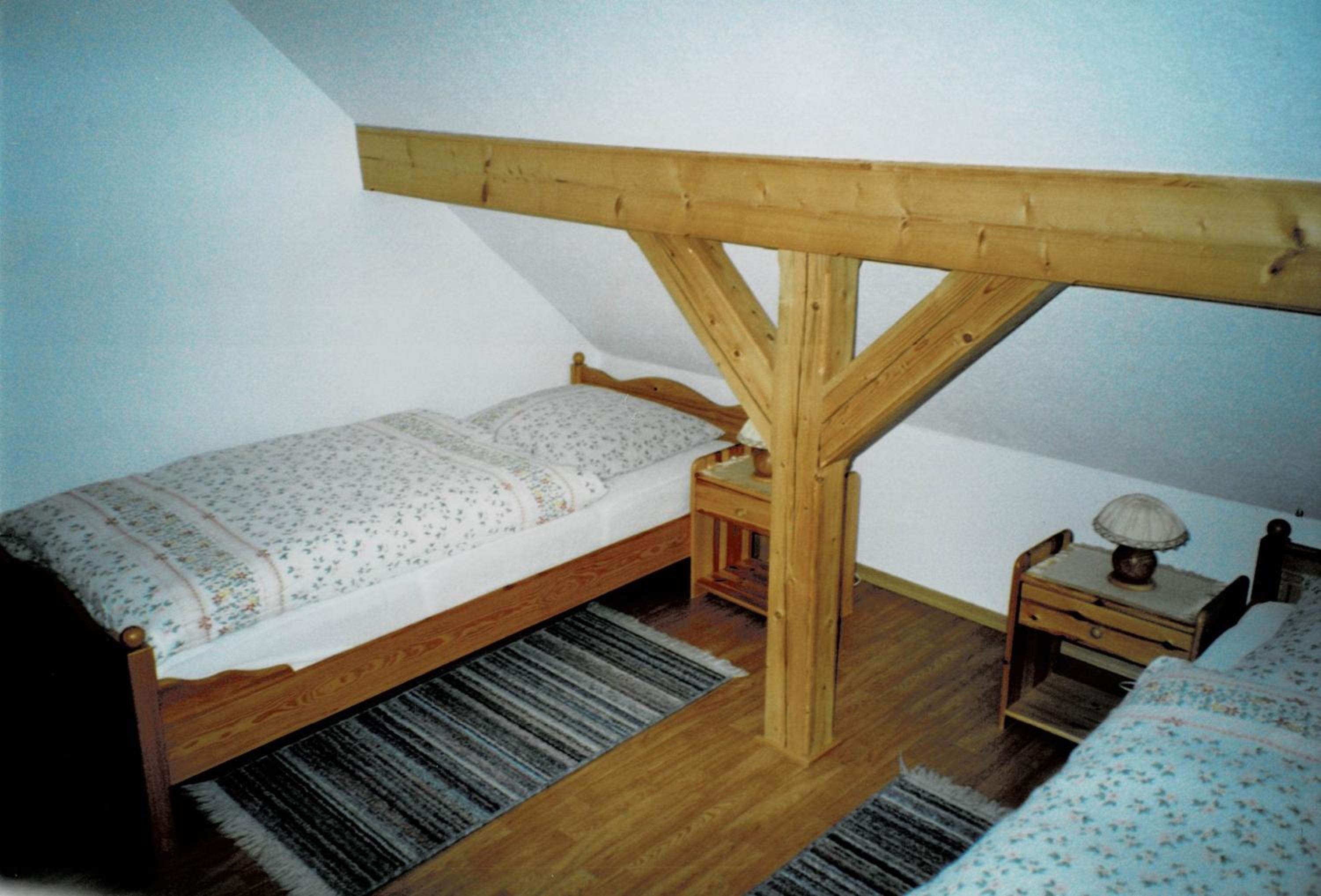 Ferienhaus Grabs view 3