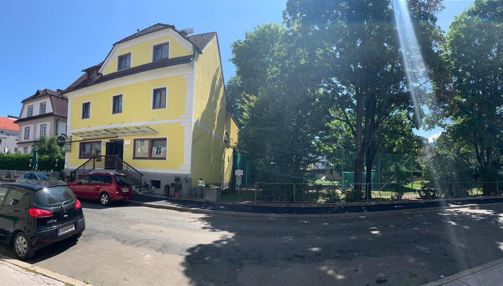 Gasthof Knezevic