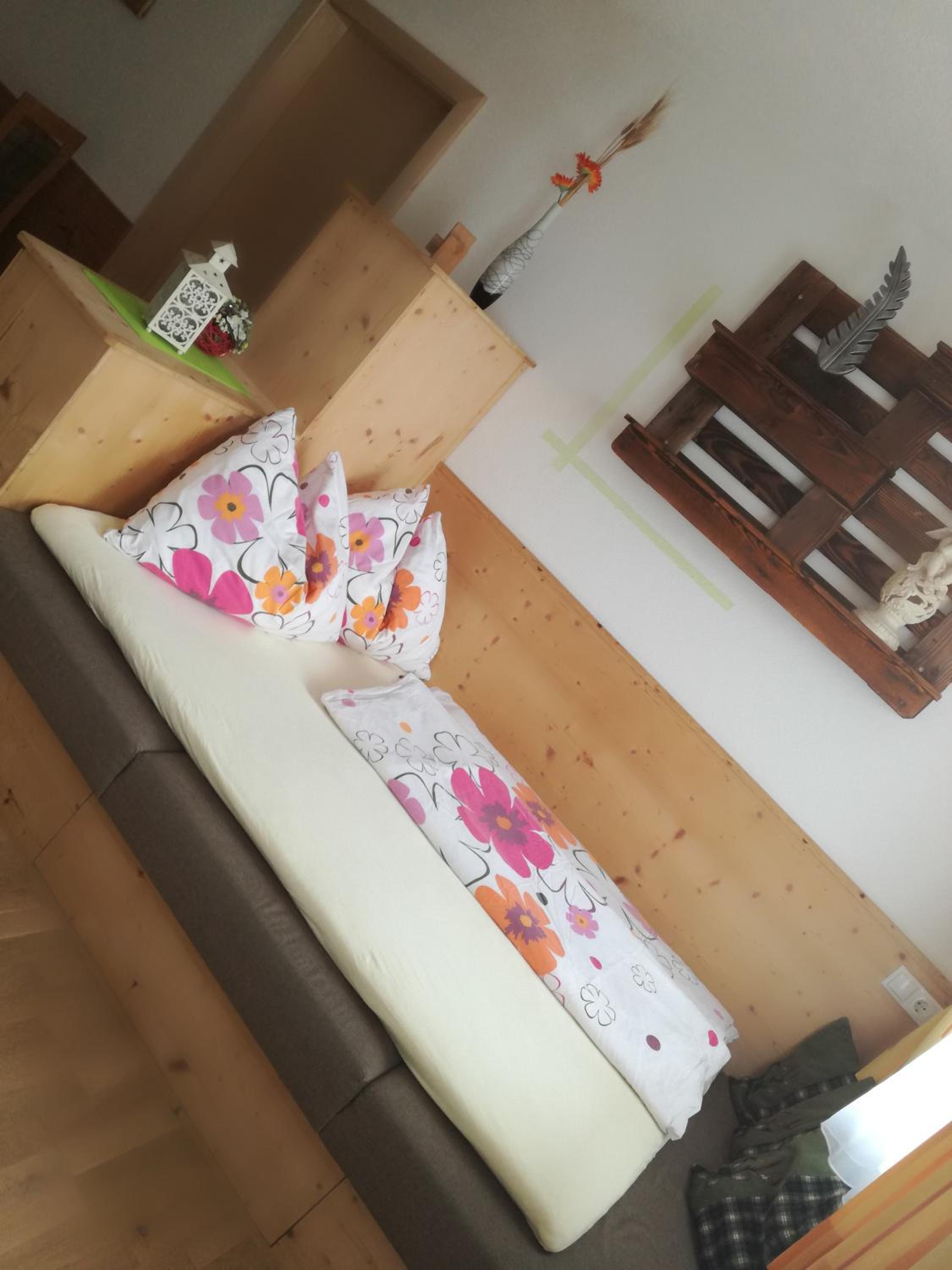Ferienwohnung Lechner Daniel