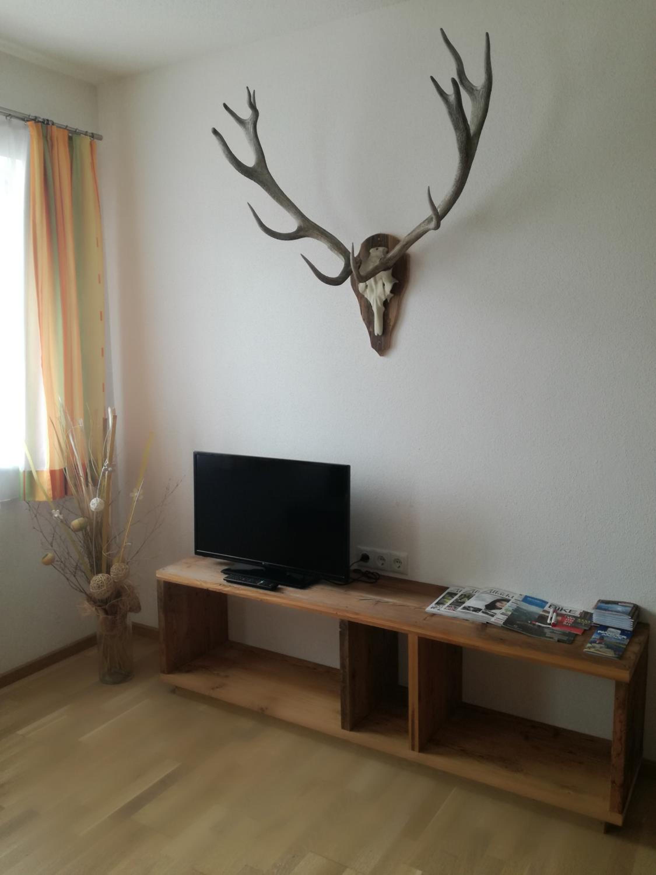 Ferienwohnung Lechner Daniel
