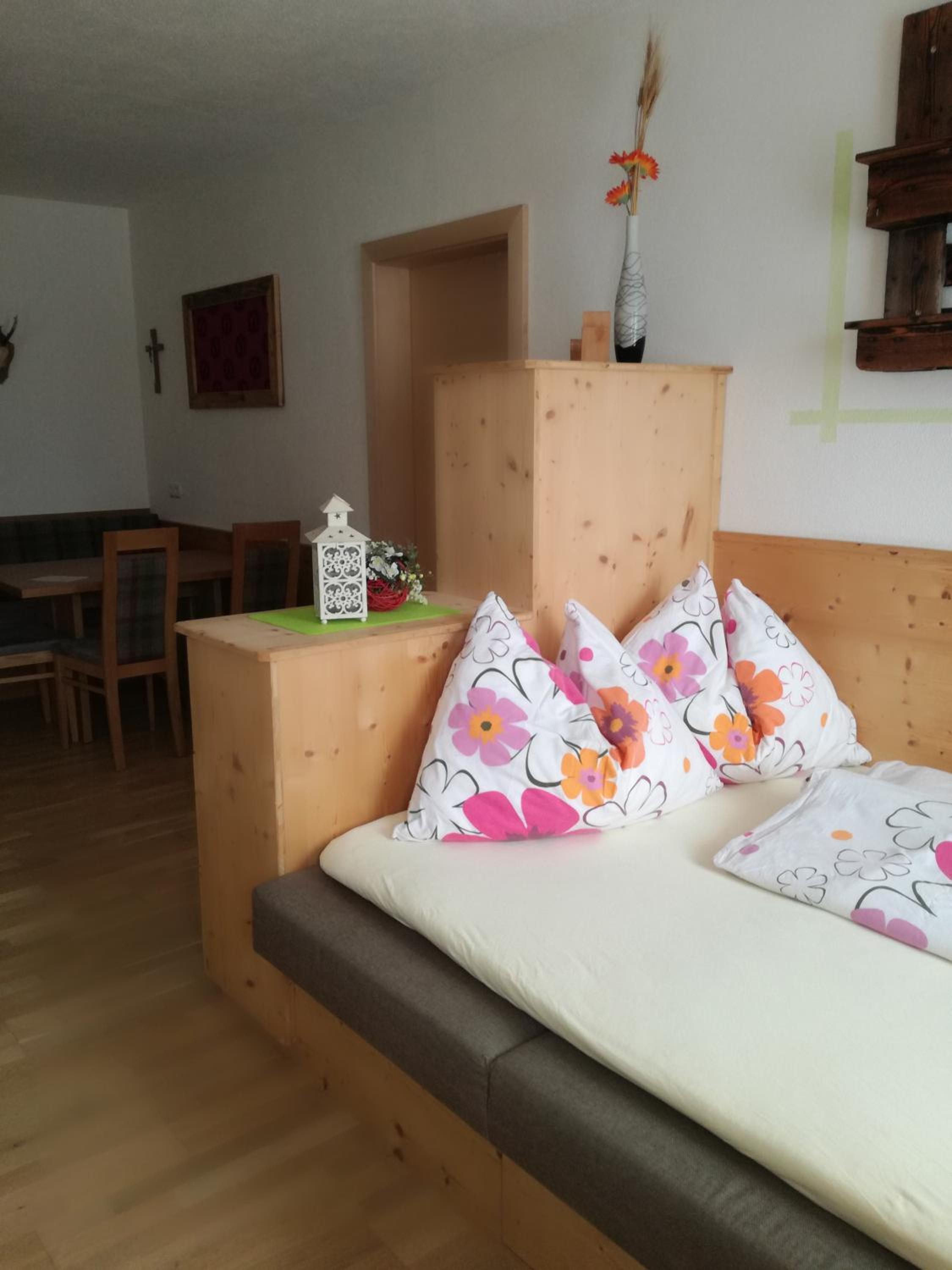 Ferienwohnung Lechner Daniel