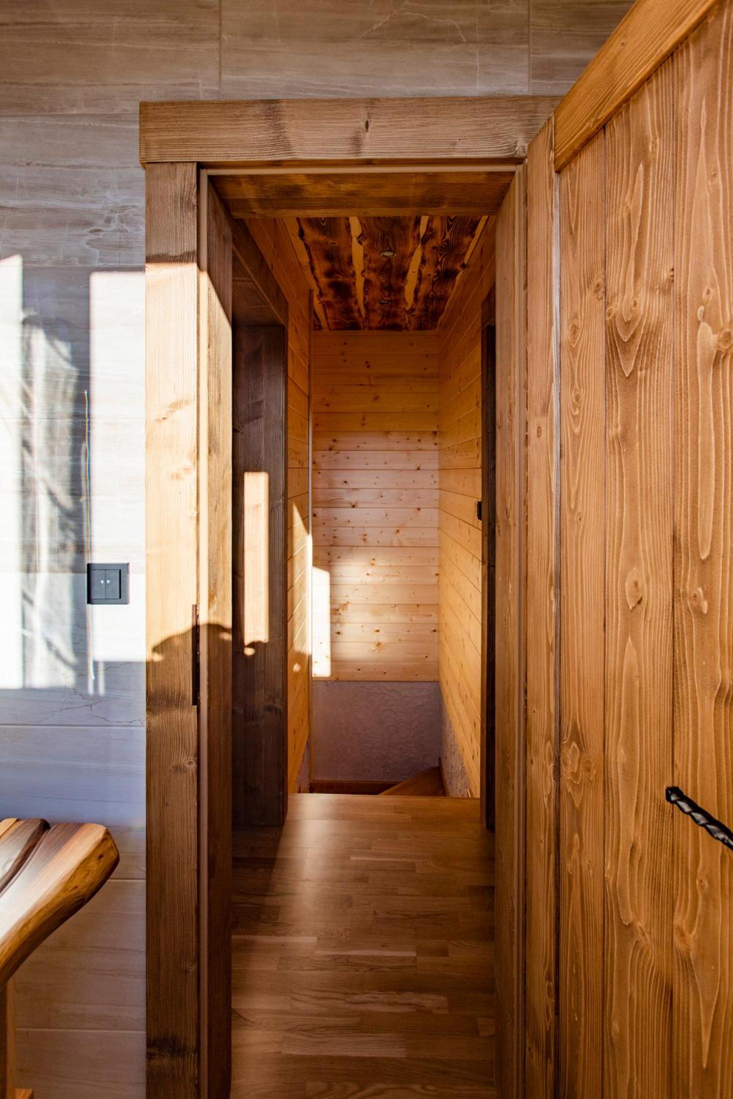 Apartmány Goral Podhájska view 5