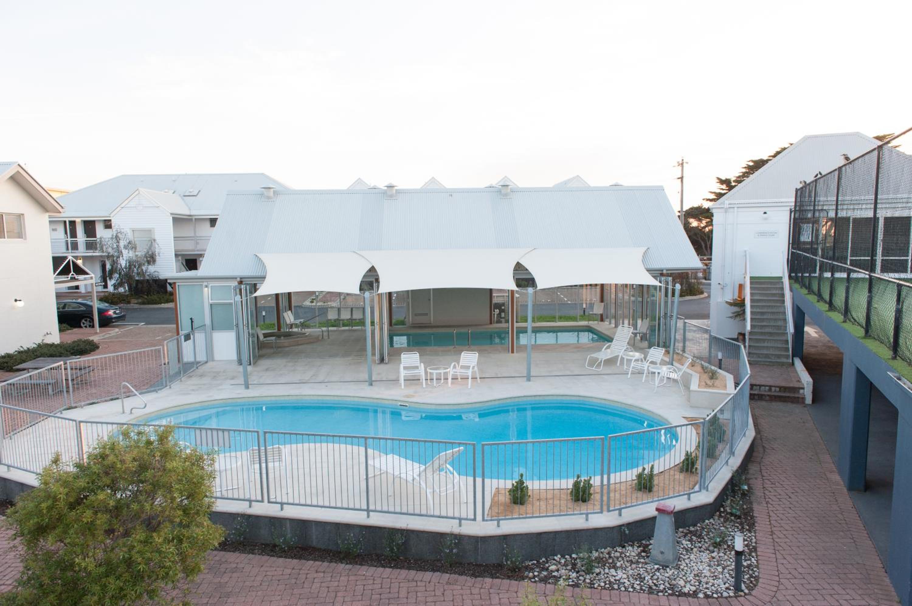 The Moorings at Metung