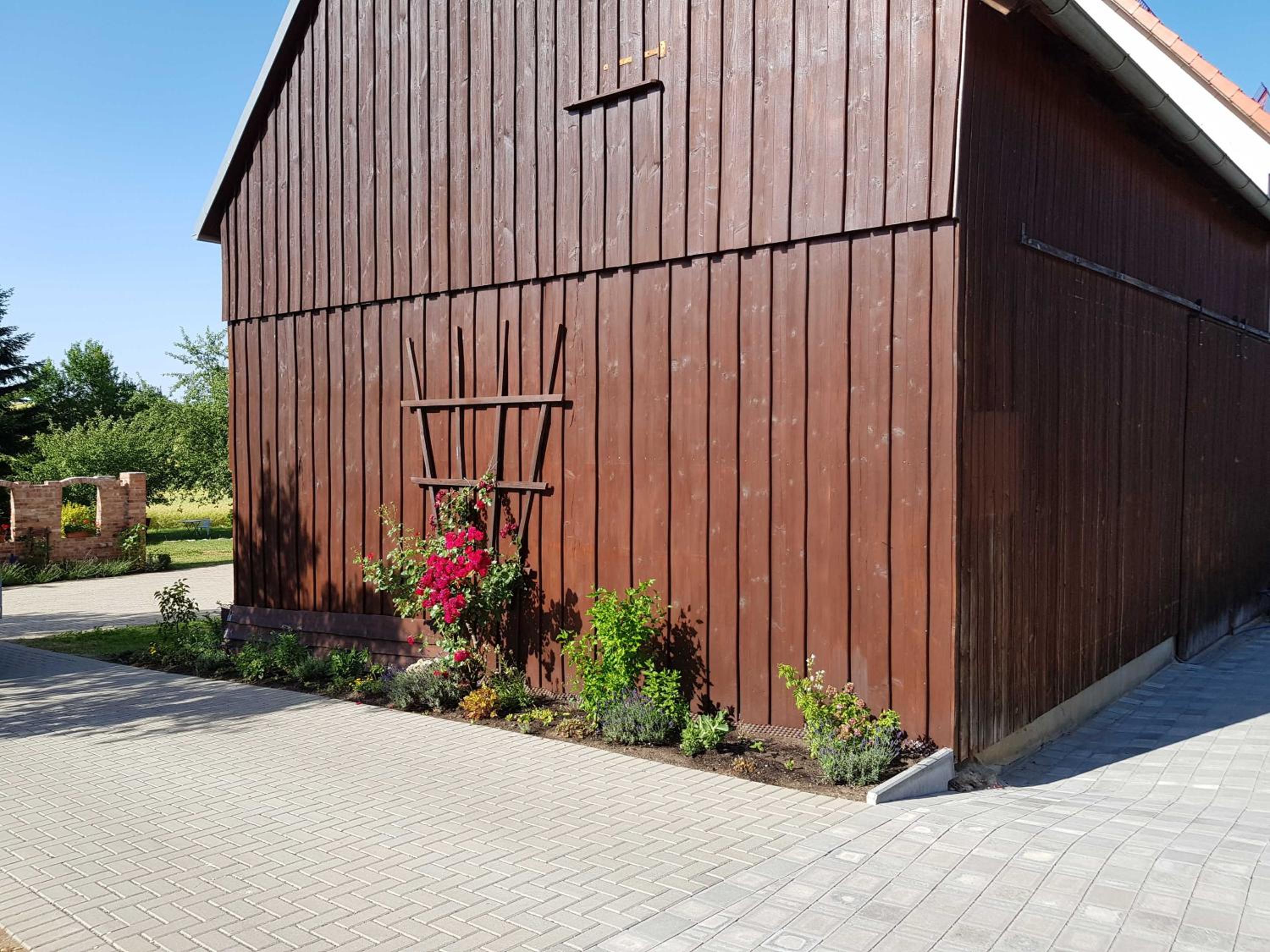 Ferienhaus Forstblick