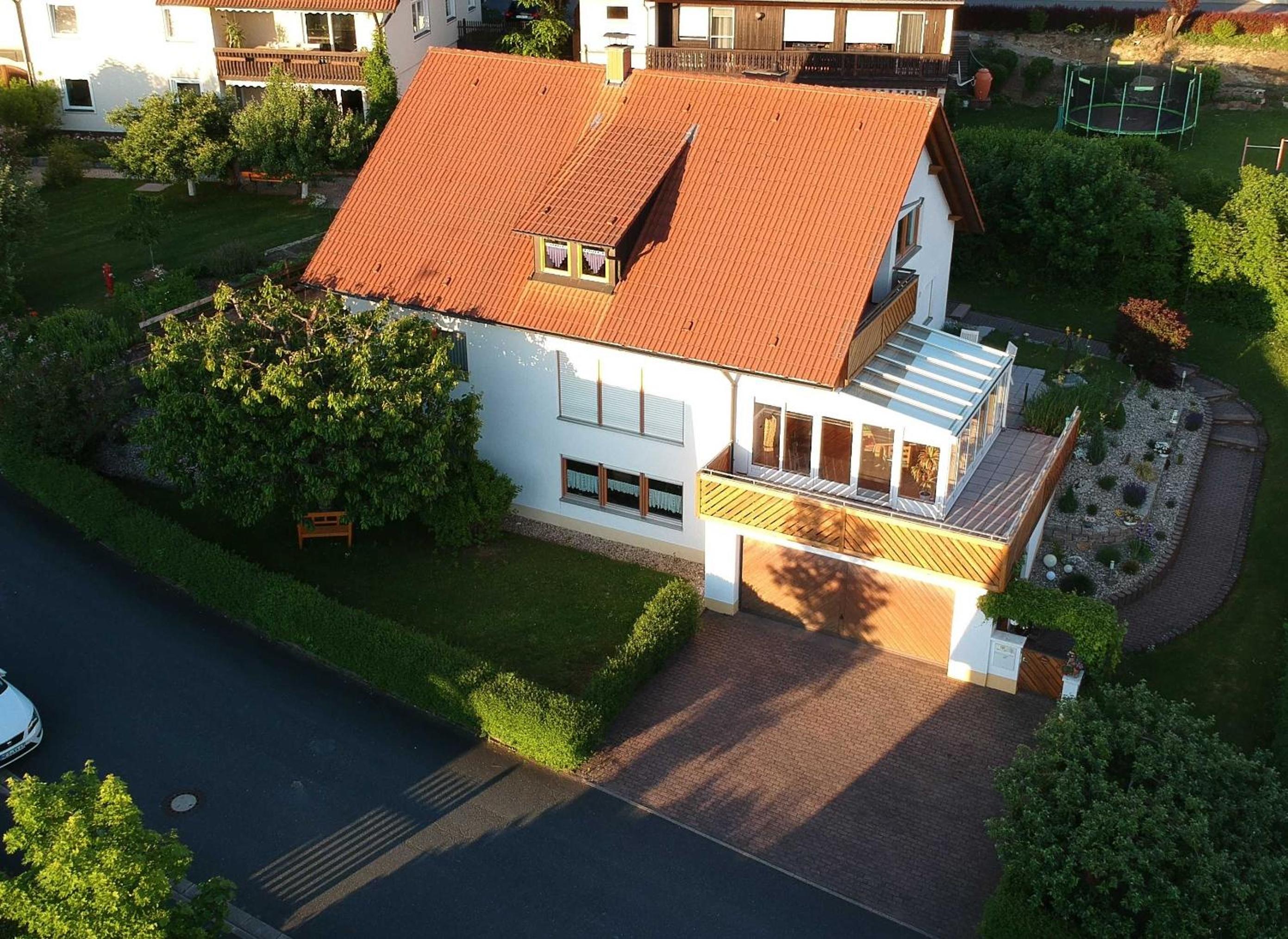 Ferienwohnung am Rotdornweg