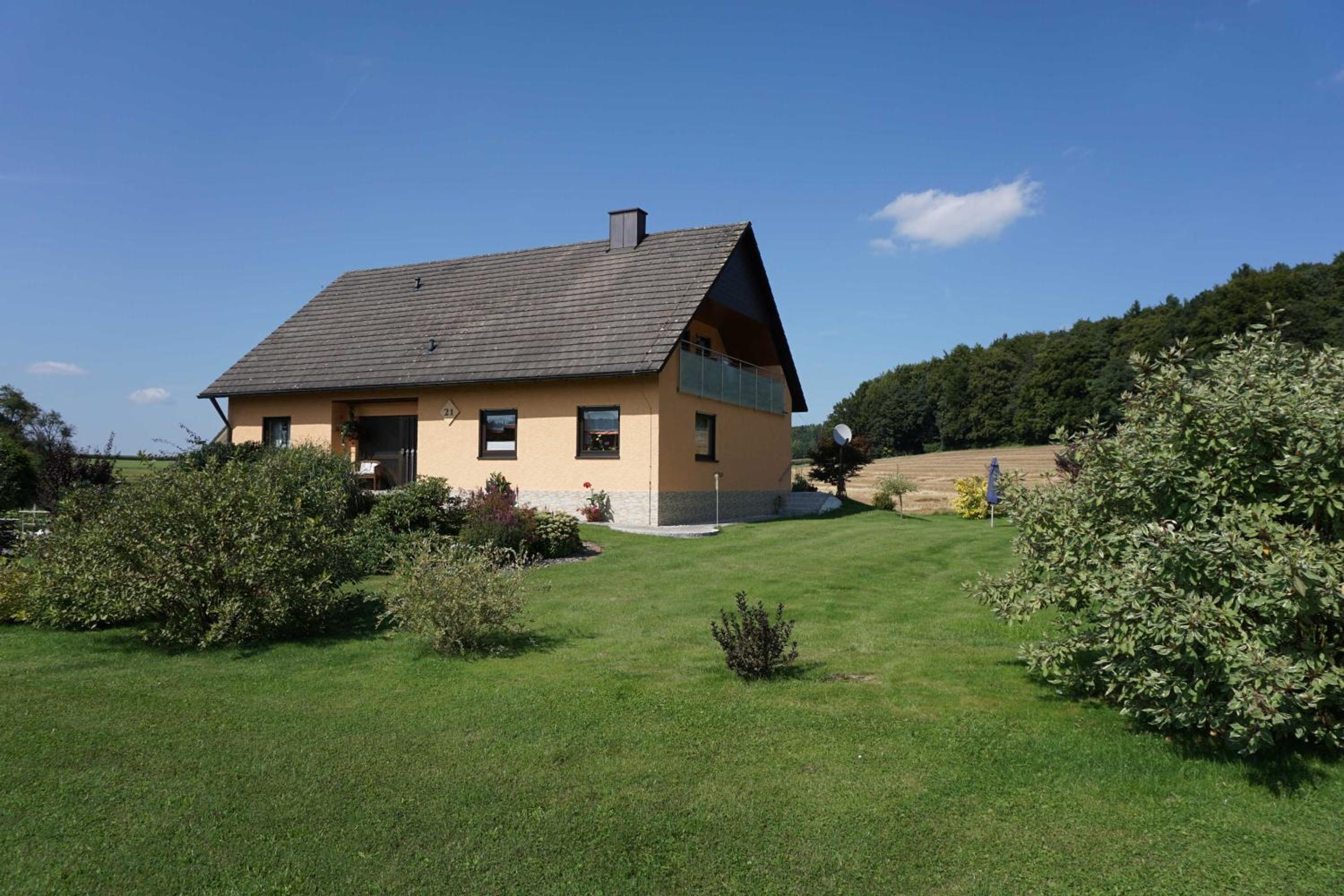 Ferienwohnung Penning view 4