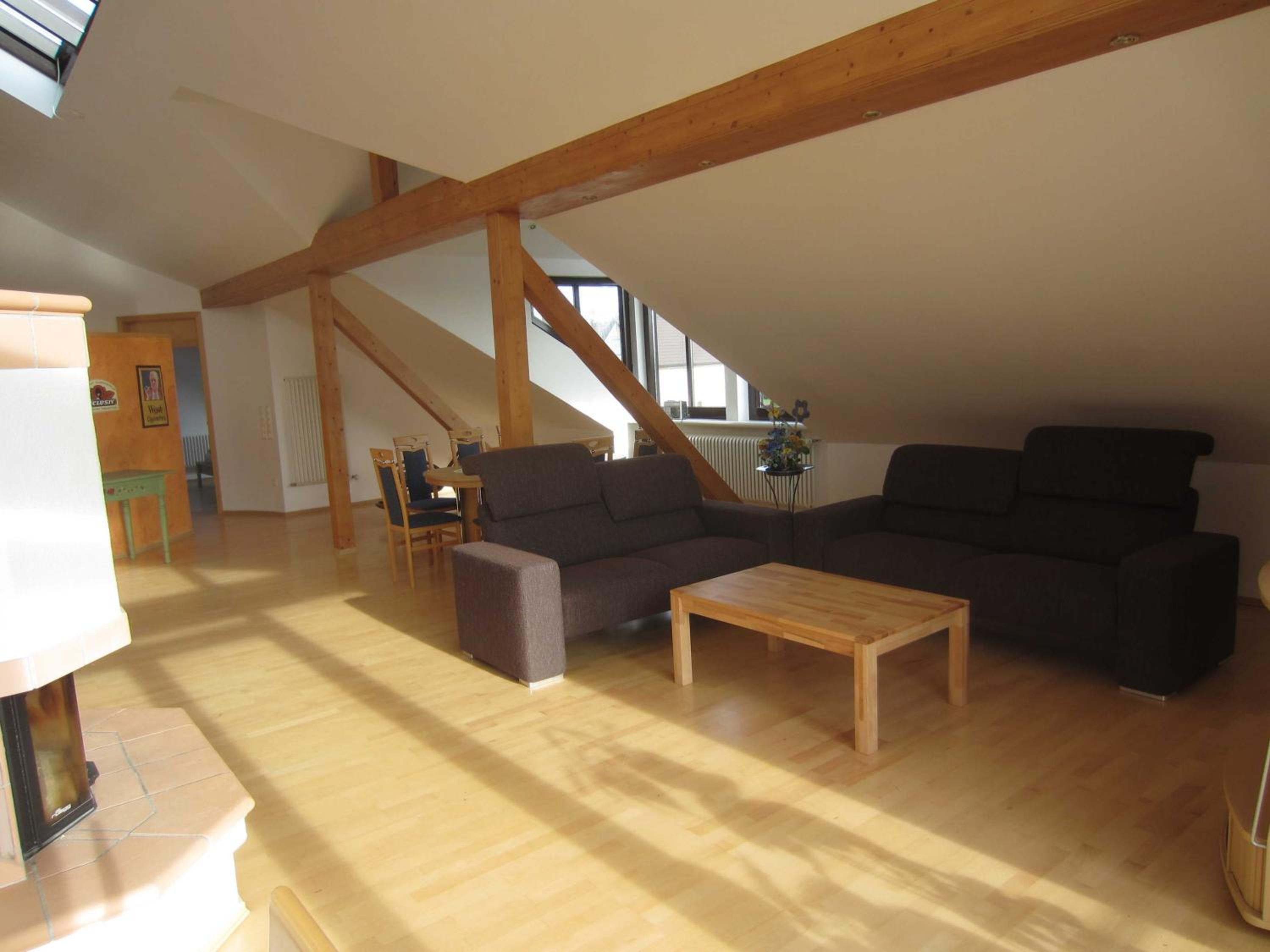 Ferienwohnung Kupfer - Property Image 1