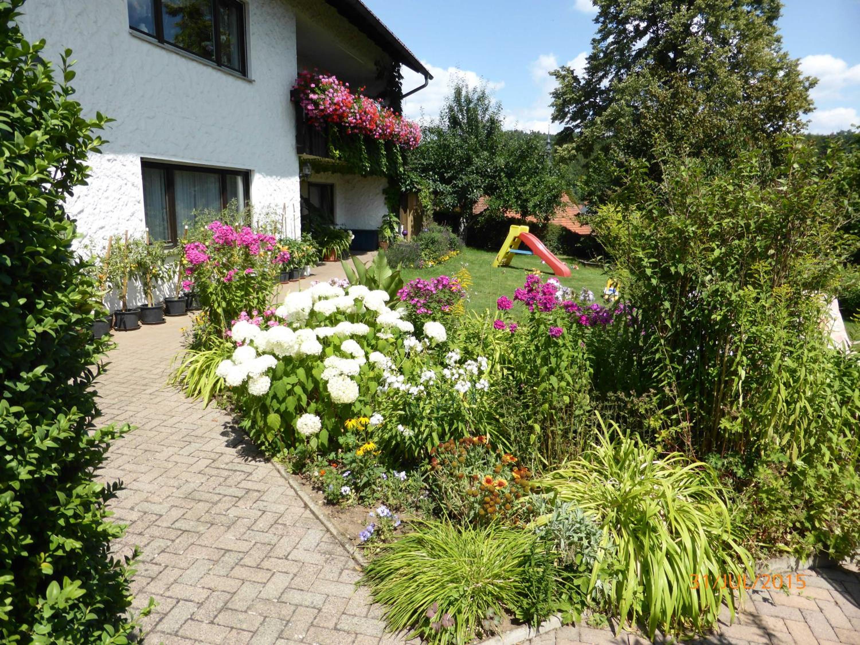 Ferienwohnung Kunze view 2