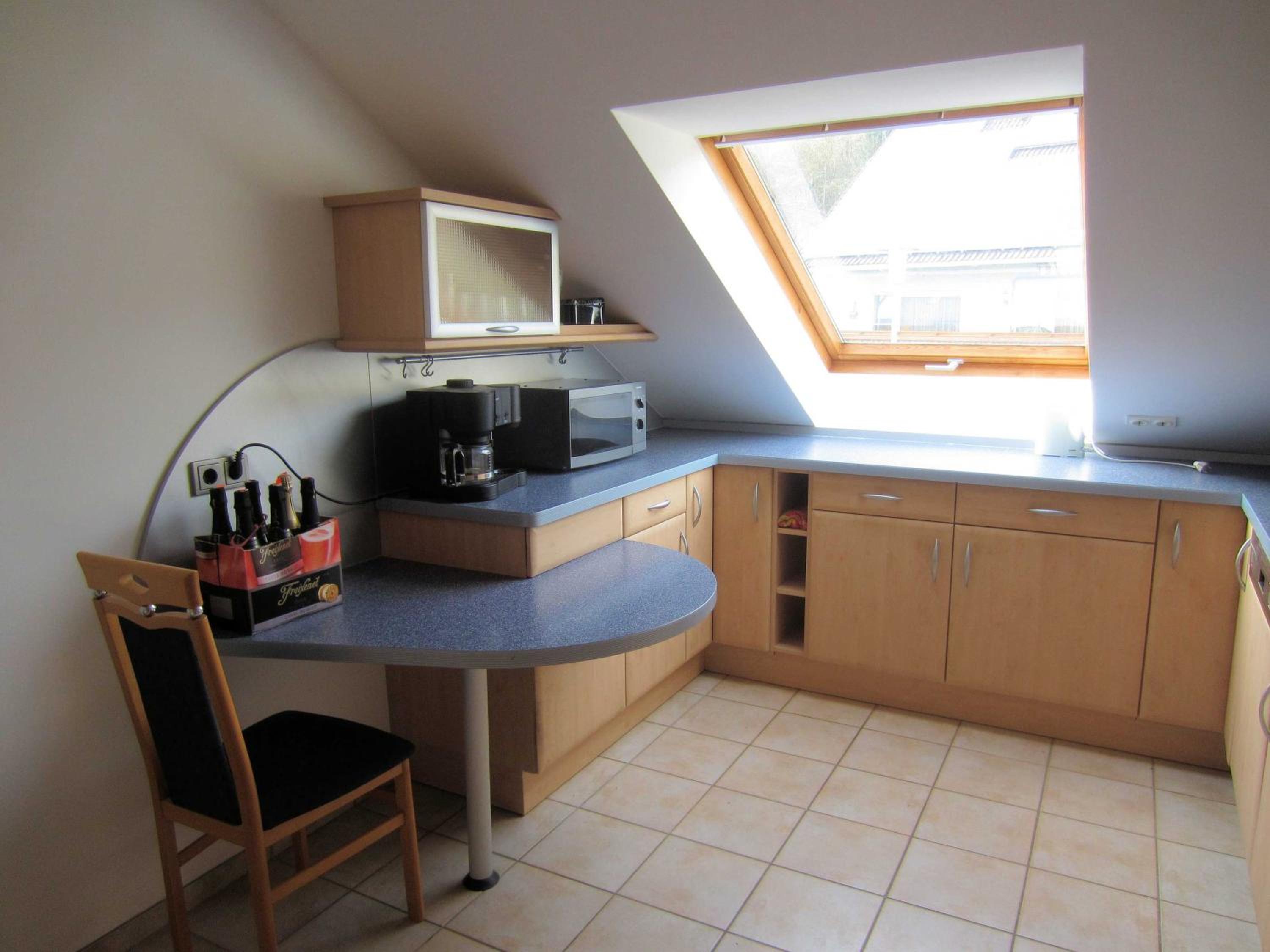 Ferienwohnung Kupfer - Property Image 10