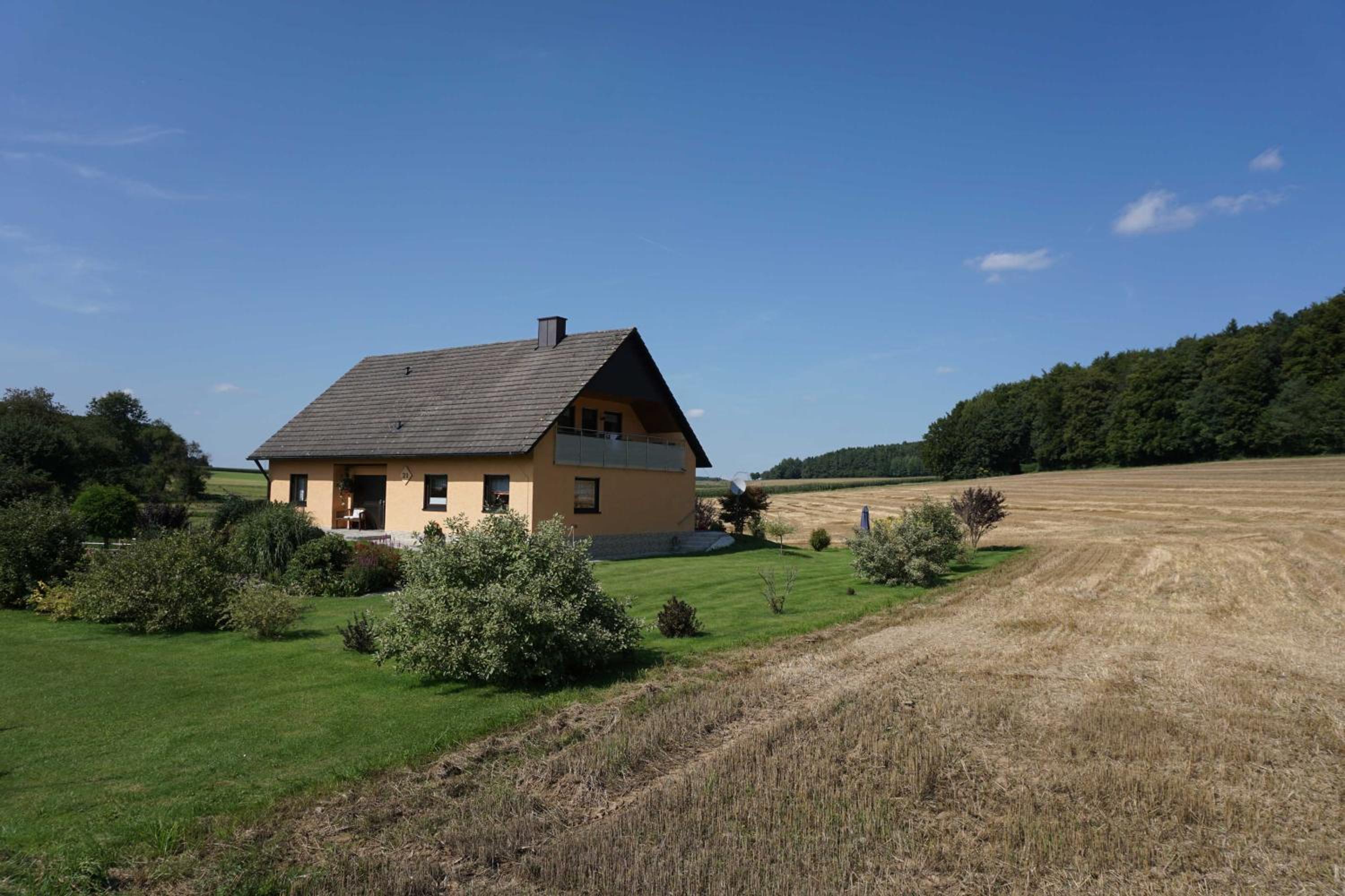 Ferienwohnung Penning view 5