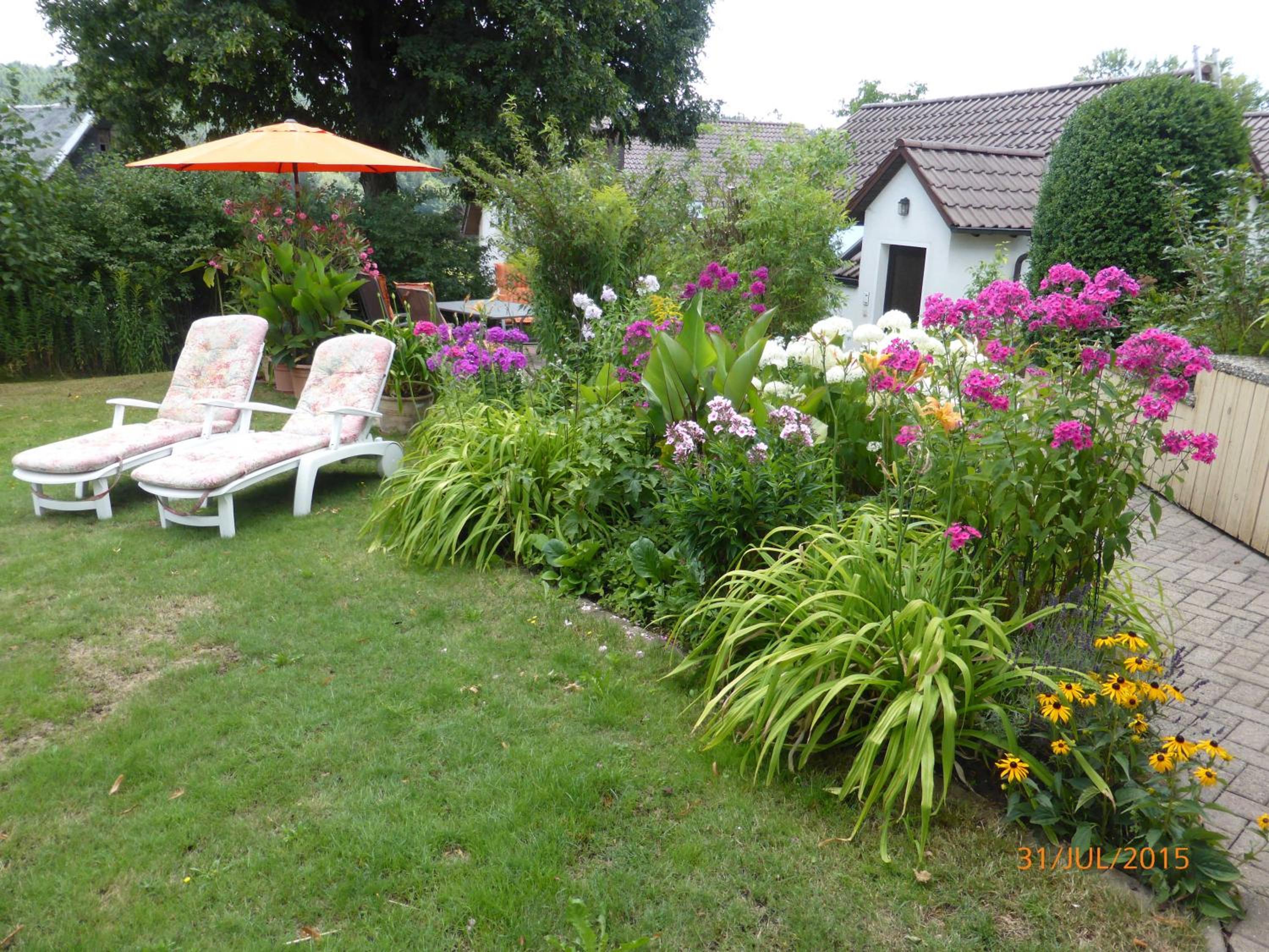 Ferienwohnung Kunze view 3