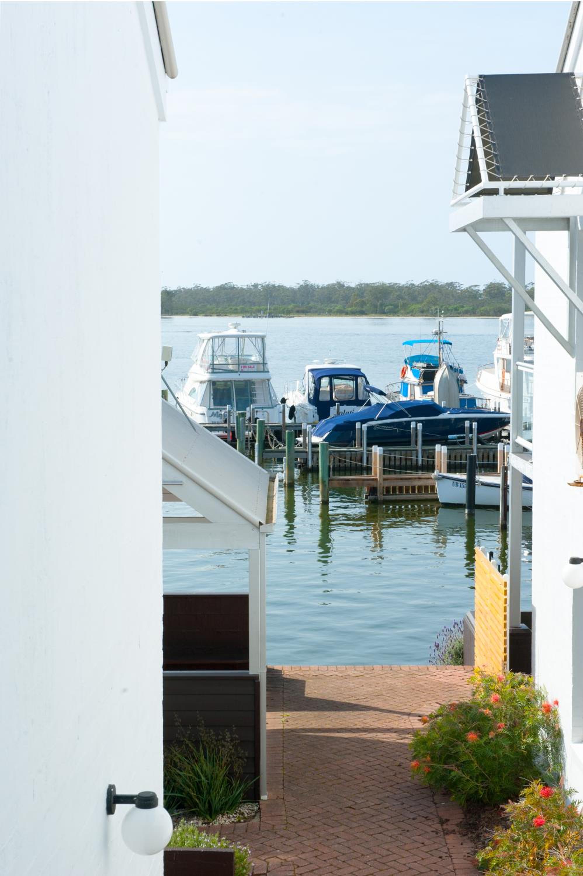 The Moorings at Metung