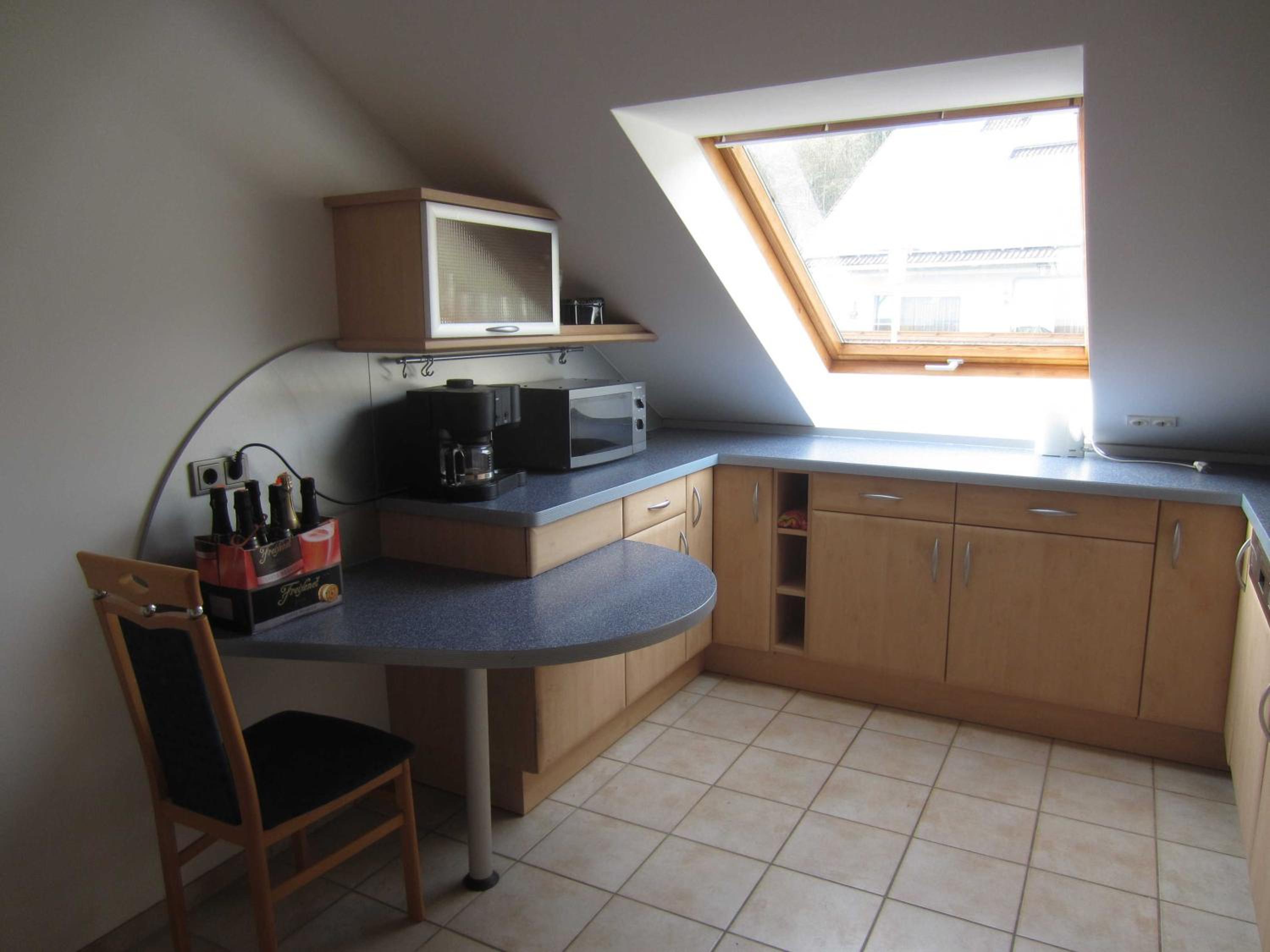 Ferienwohnung Kupfer - Property Image 9