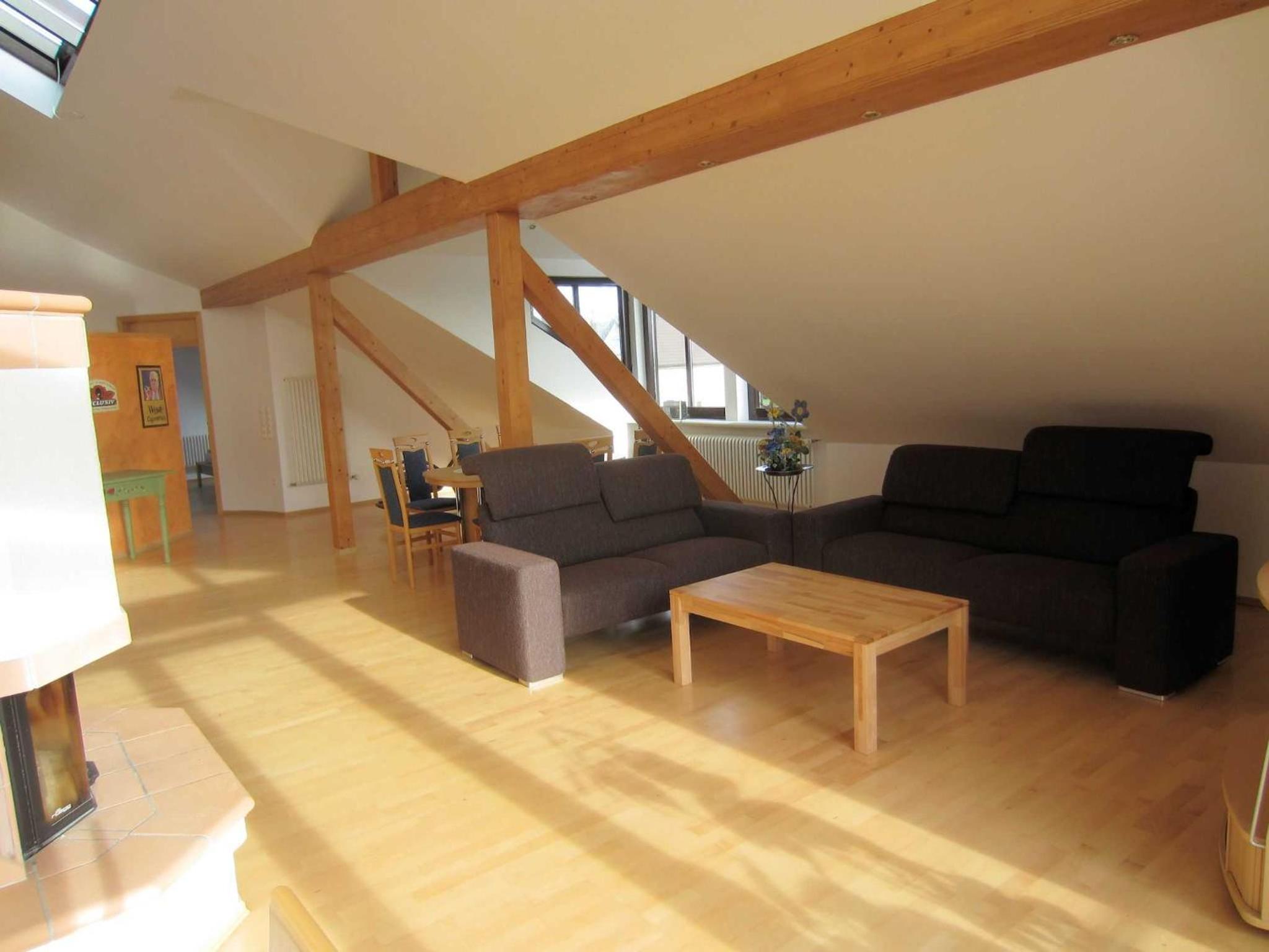 Ferienwohnung Kupfer - Property Image 2
