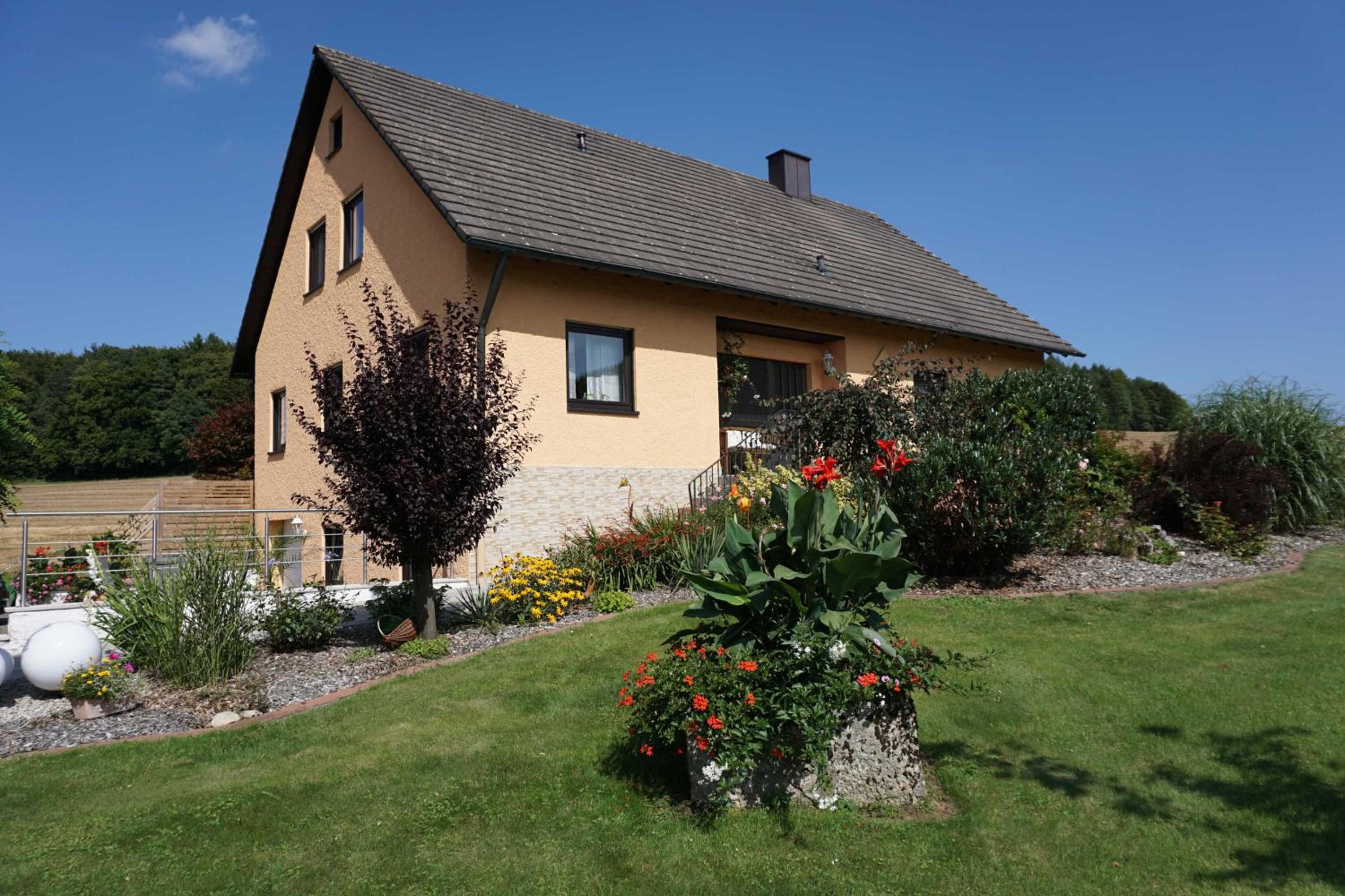 Ferienwohnung Penning view 3