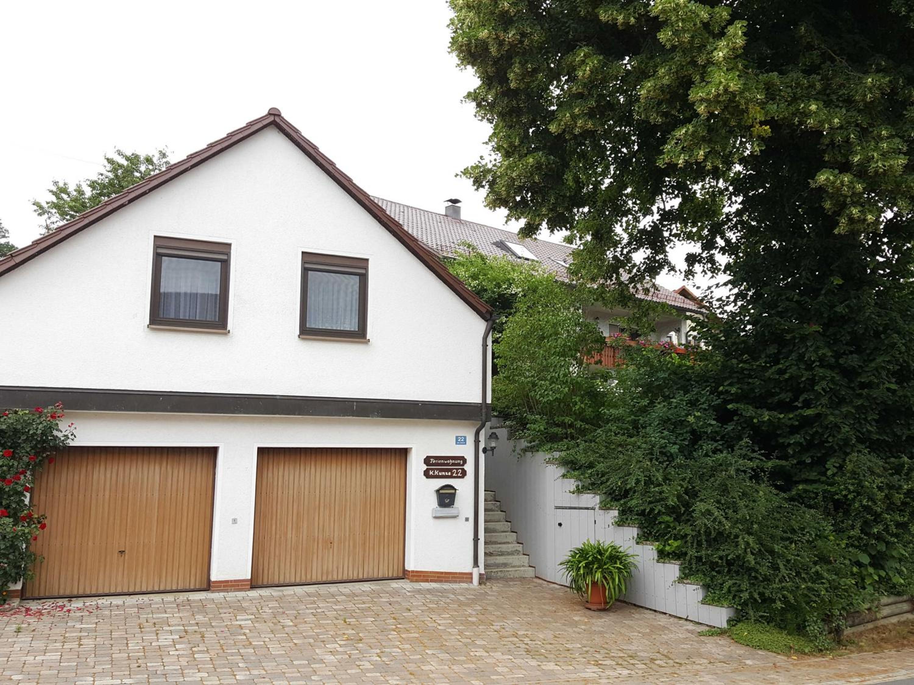 Ferienwohnung Kunze view 4