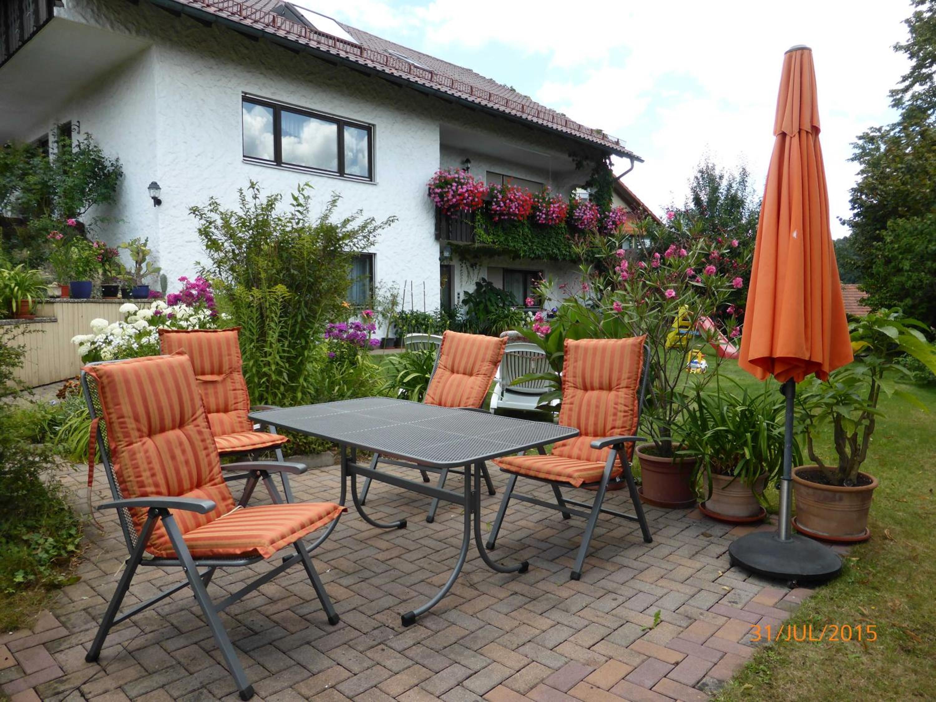 Ferienwohnung Kunze view 5