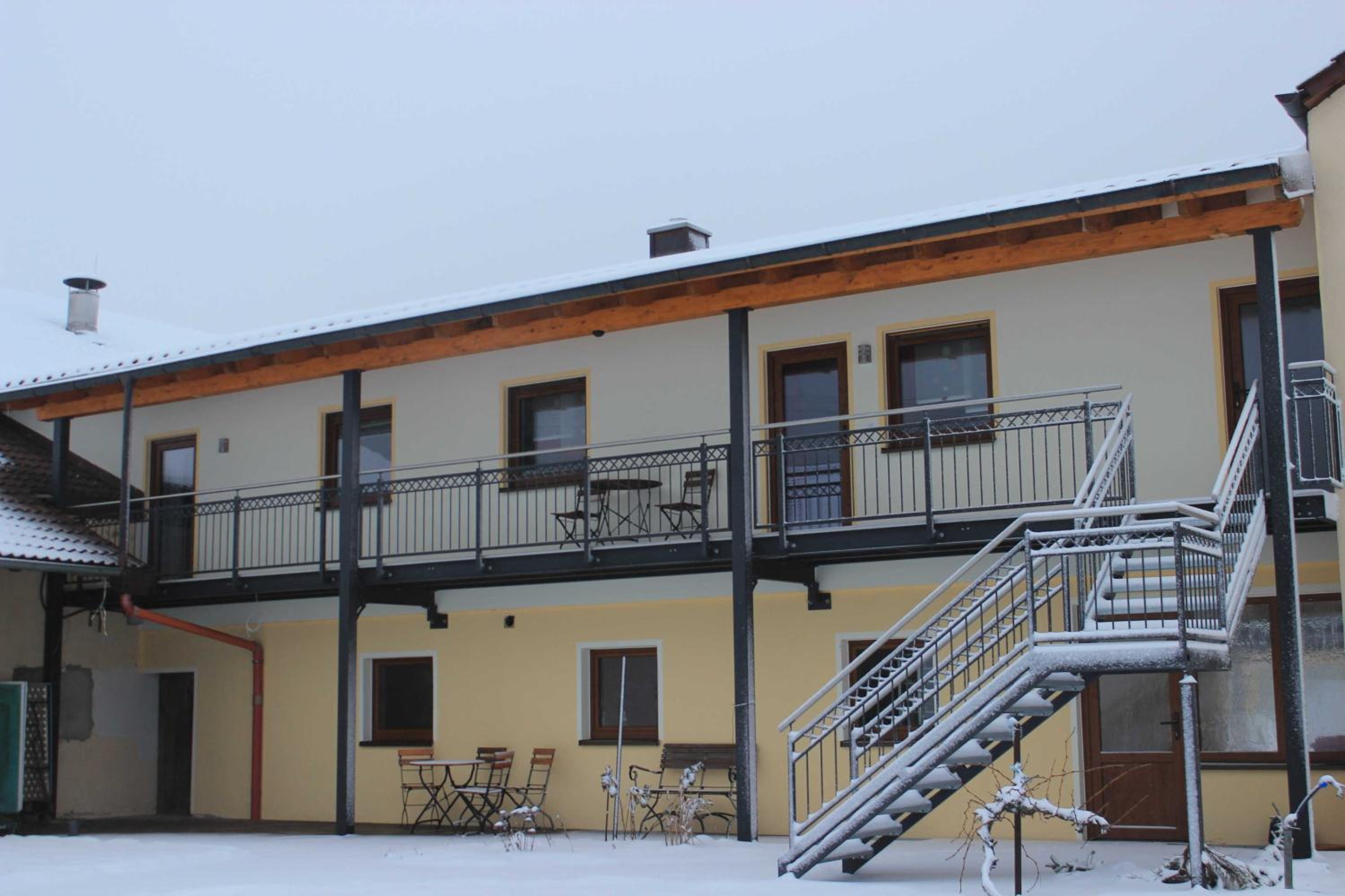 Preuschens Hof