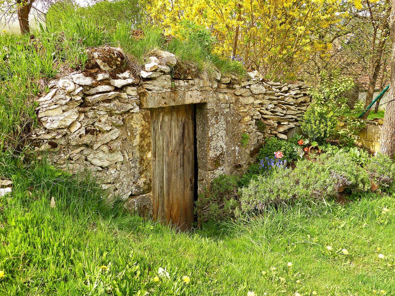 Landurlaub Wittmann