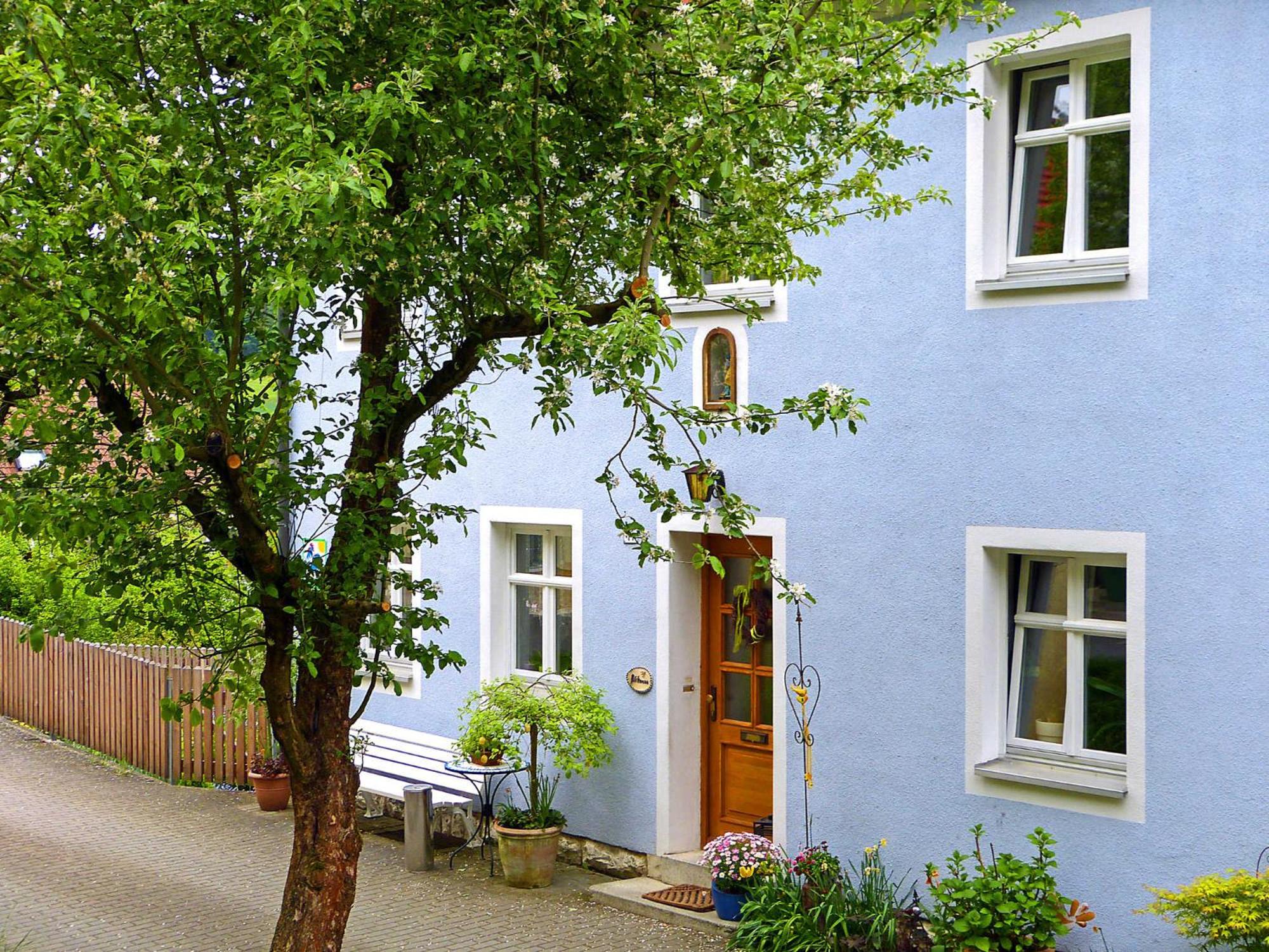 Landurlaub Wittmann