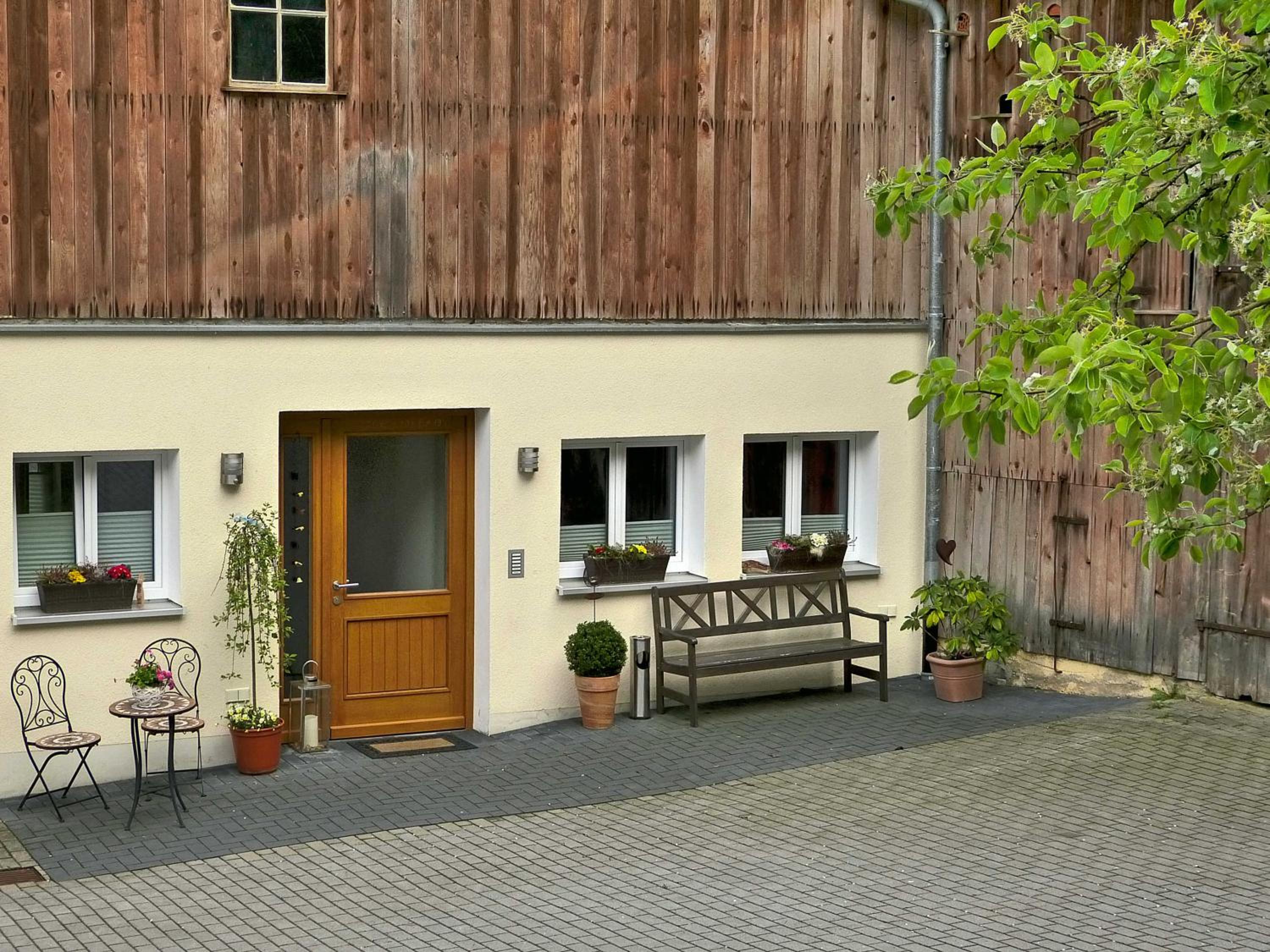 Landurlaub Wittmann