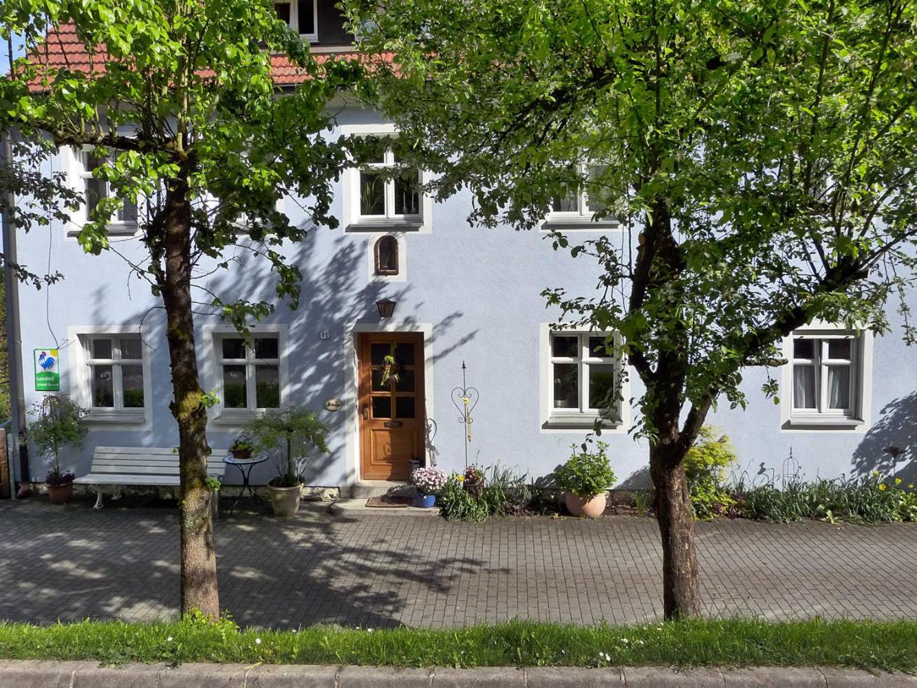 Landurlaub Wittmann