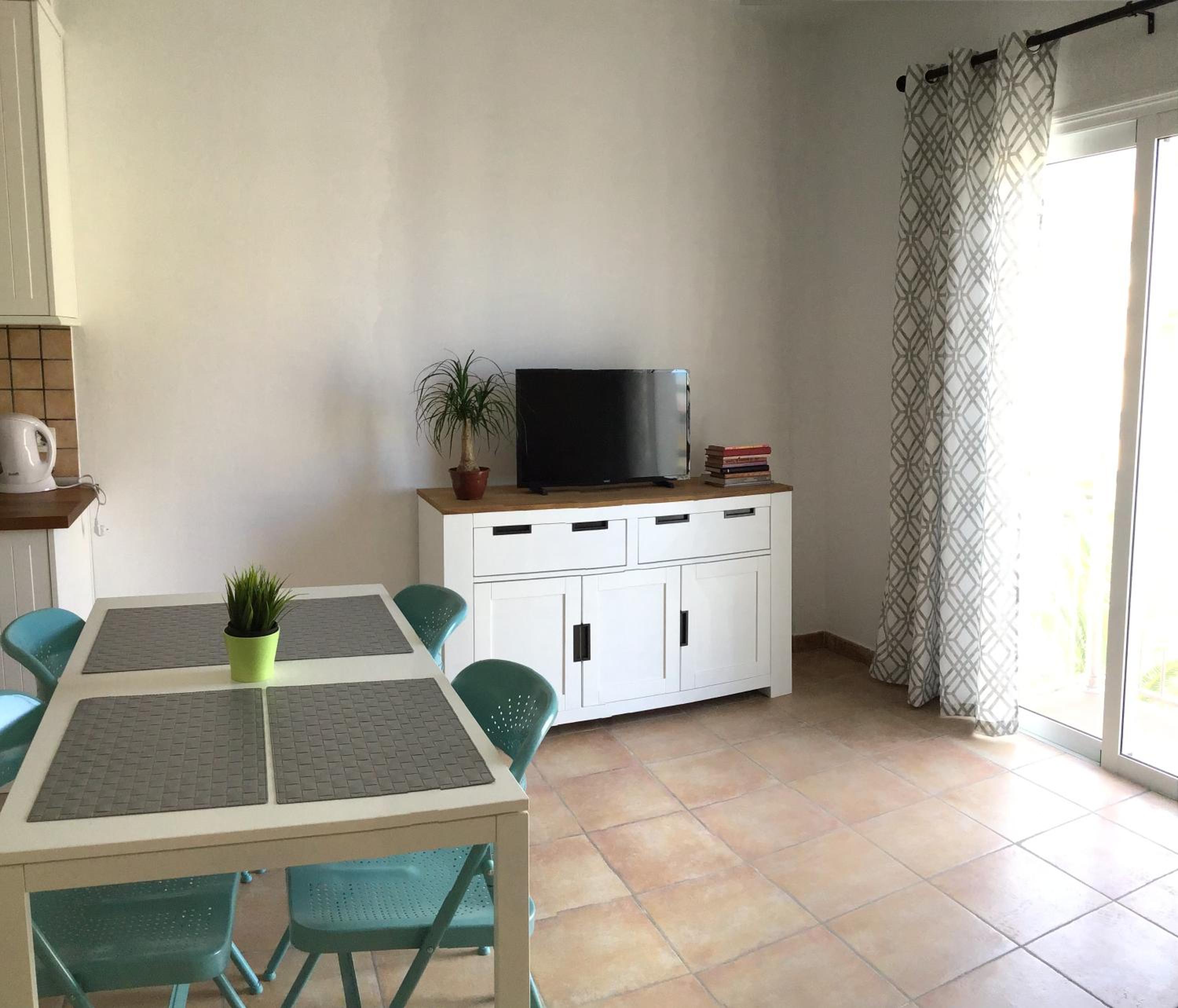 Agua marina view 5